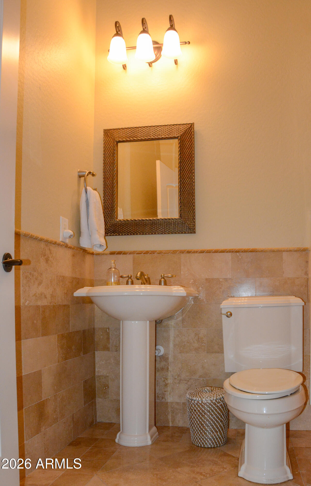 CORTE BELLA COUNTRY CLUB AT LAS PALMAS UNIT P AT CORTE BELLA COUNTRY CLUB - Residential