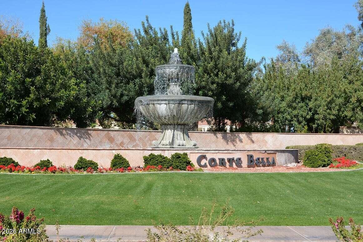 CORTE BELLA COUNTRY CLUB AT LAS PALMAS UNIT P AT CORTE BELLA COUNTRY CLUB - Residential