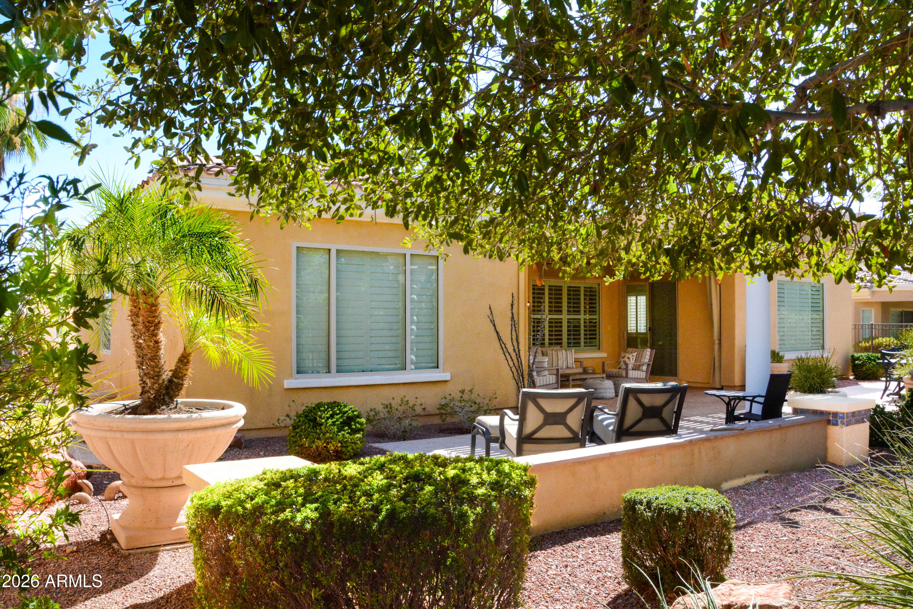 CORTE BELLA COUNTRY CLUB AT LAS PALMAS UNIT P AT CORTE BELLA COUNTRY CLUB - Residential