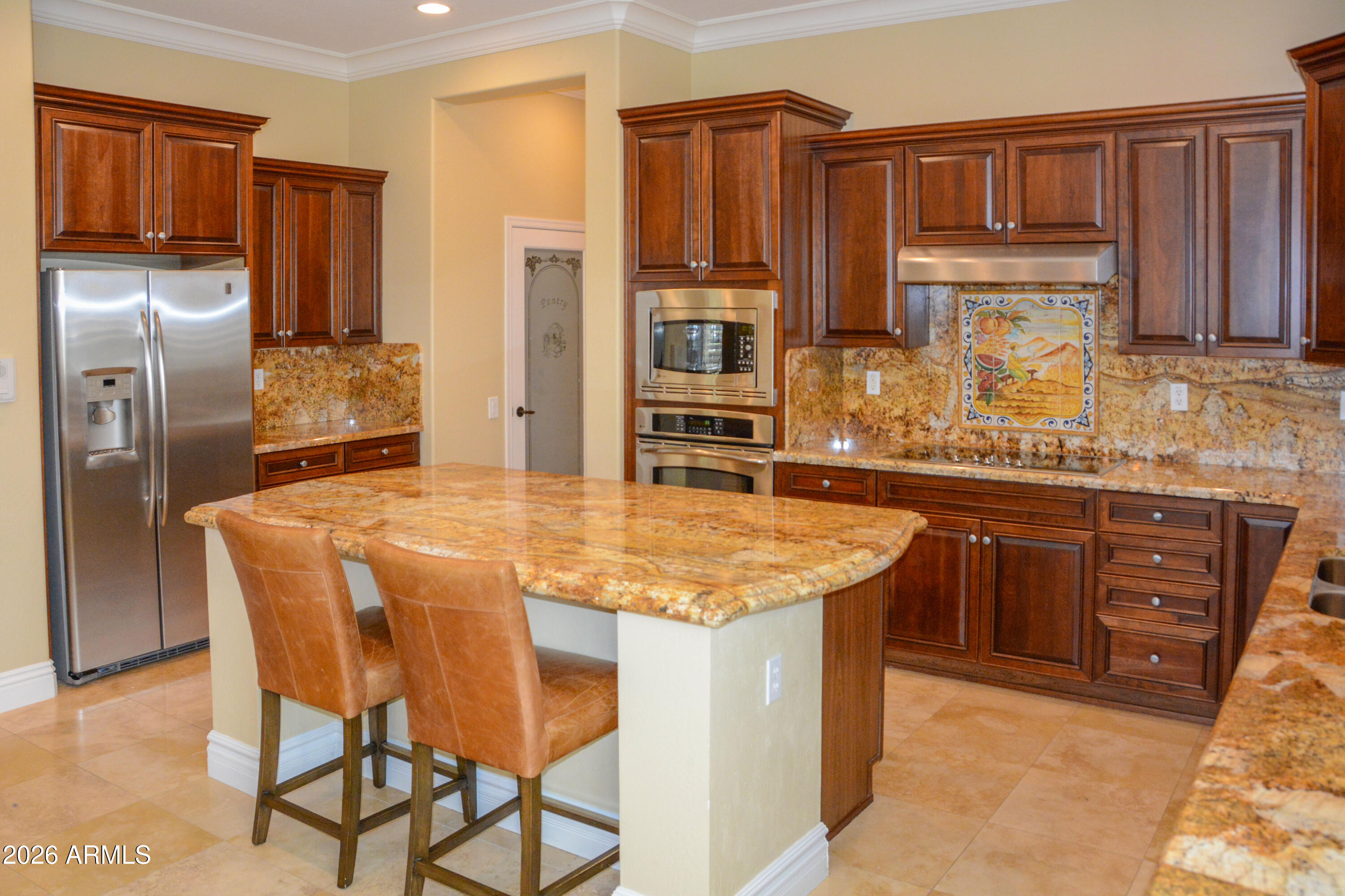 CORTE BELLA COUNTRY CLUB AT LAS PALMAS UNIT P AT CORTE BELLA COUNTRY CLUB - Residential