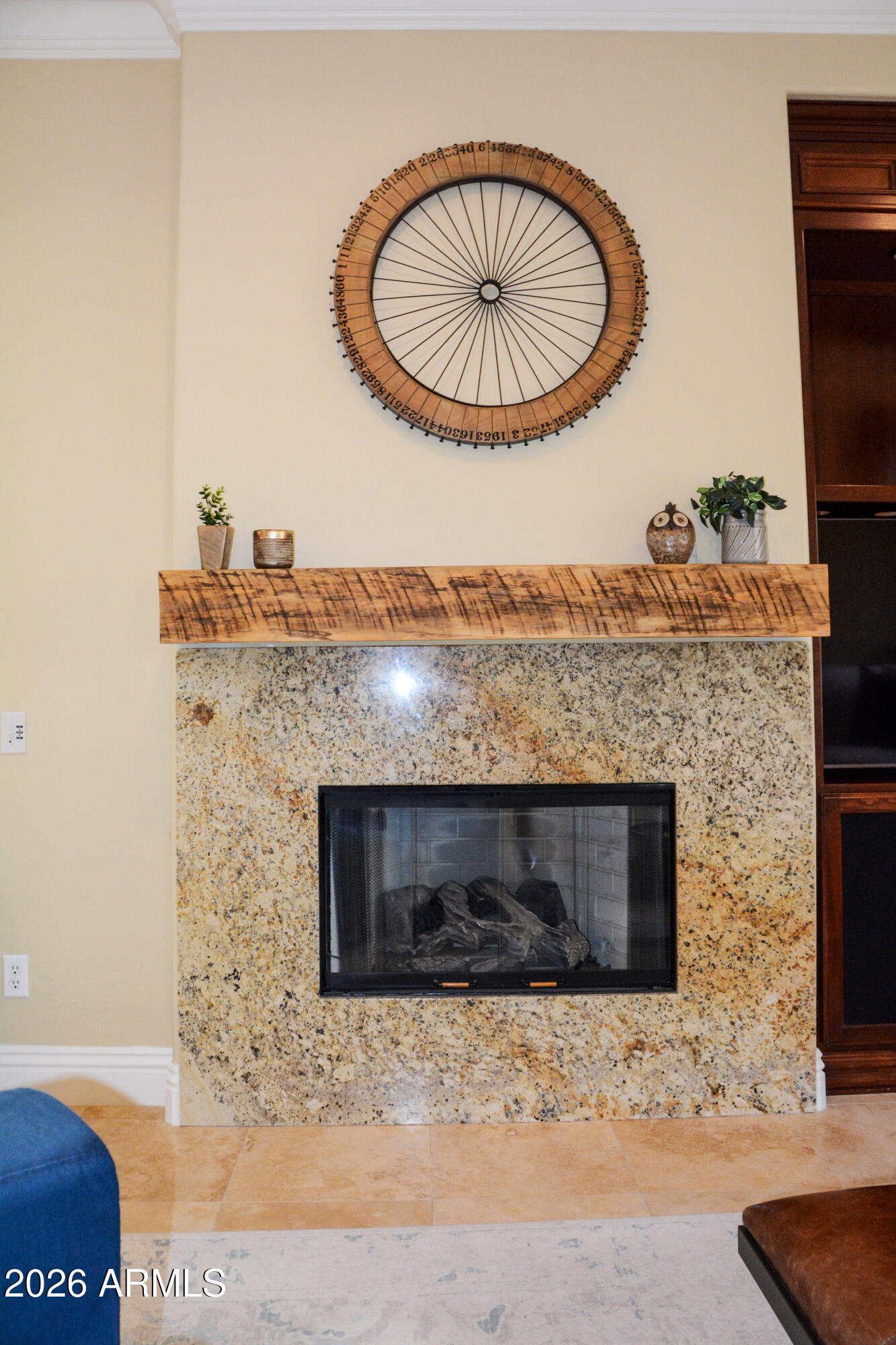 CORTE BELLA COUNTRY CLUB AT LAS PALMAS UNIT P AT CORTE BELLA COUNTRY CLUB - Residential
