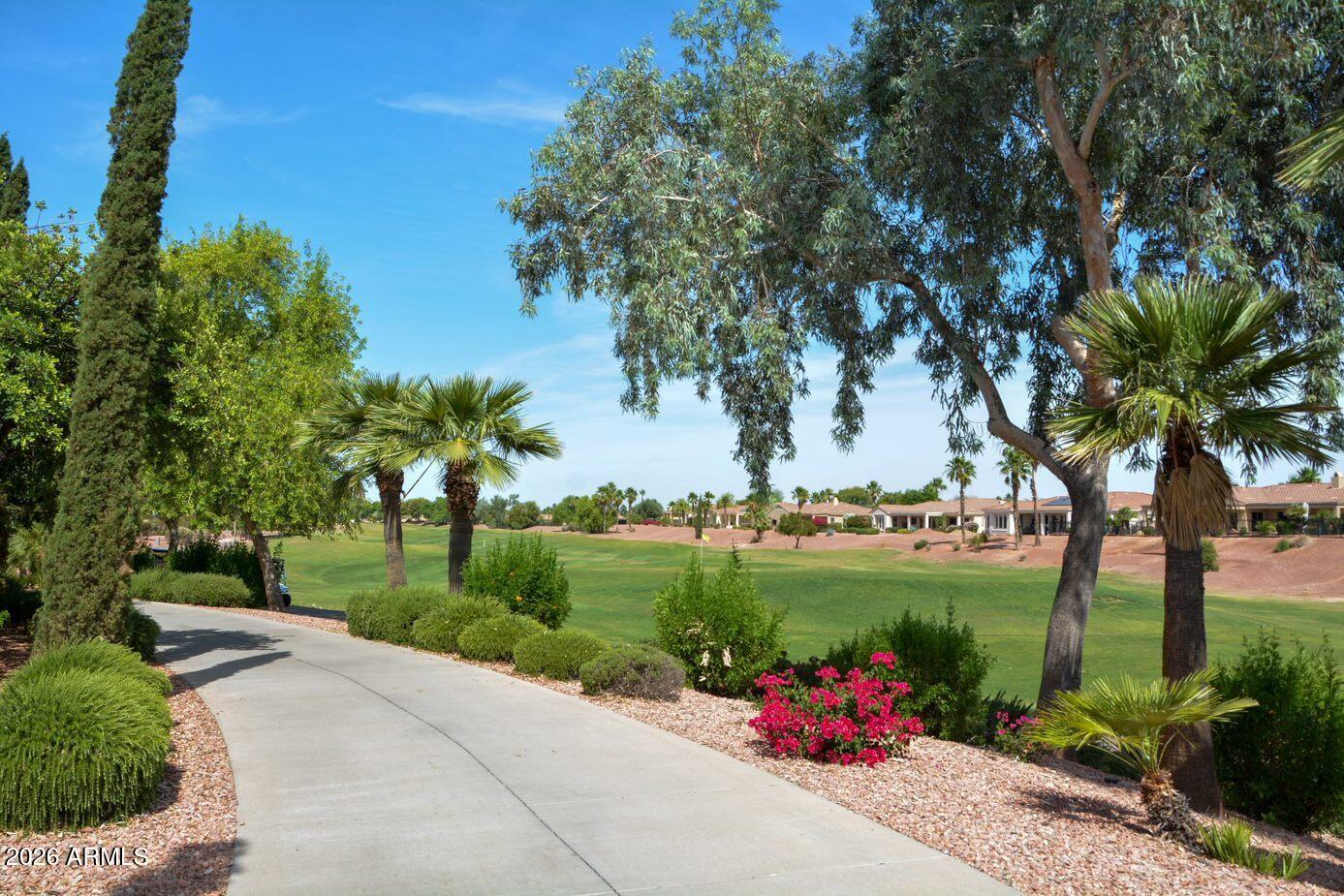 CORTE BELLA COUNTRY CLUB AT LAS PALMAS UNIT P AT CORTE BELLA COUNTRY CLUB - Residential