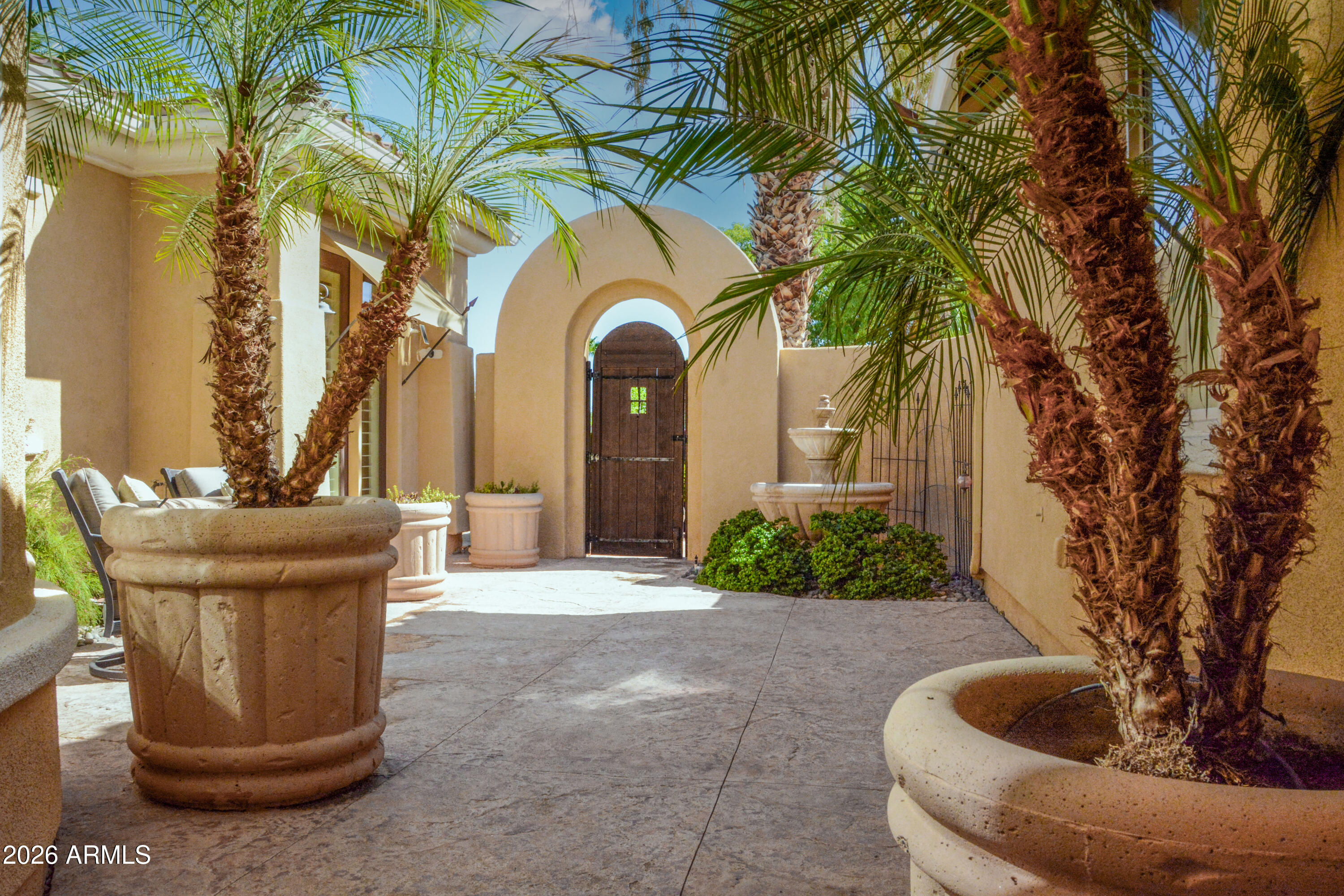 CORTE BELLA COUNTRY CLUB AT LAS PALMAS UNIT P AT CORTE BELLA COUNTRY CLUB - Residential