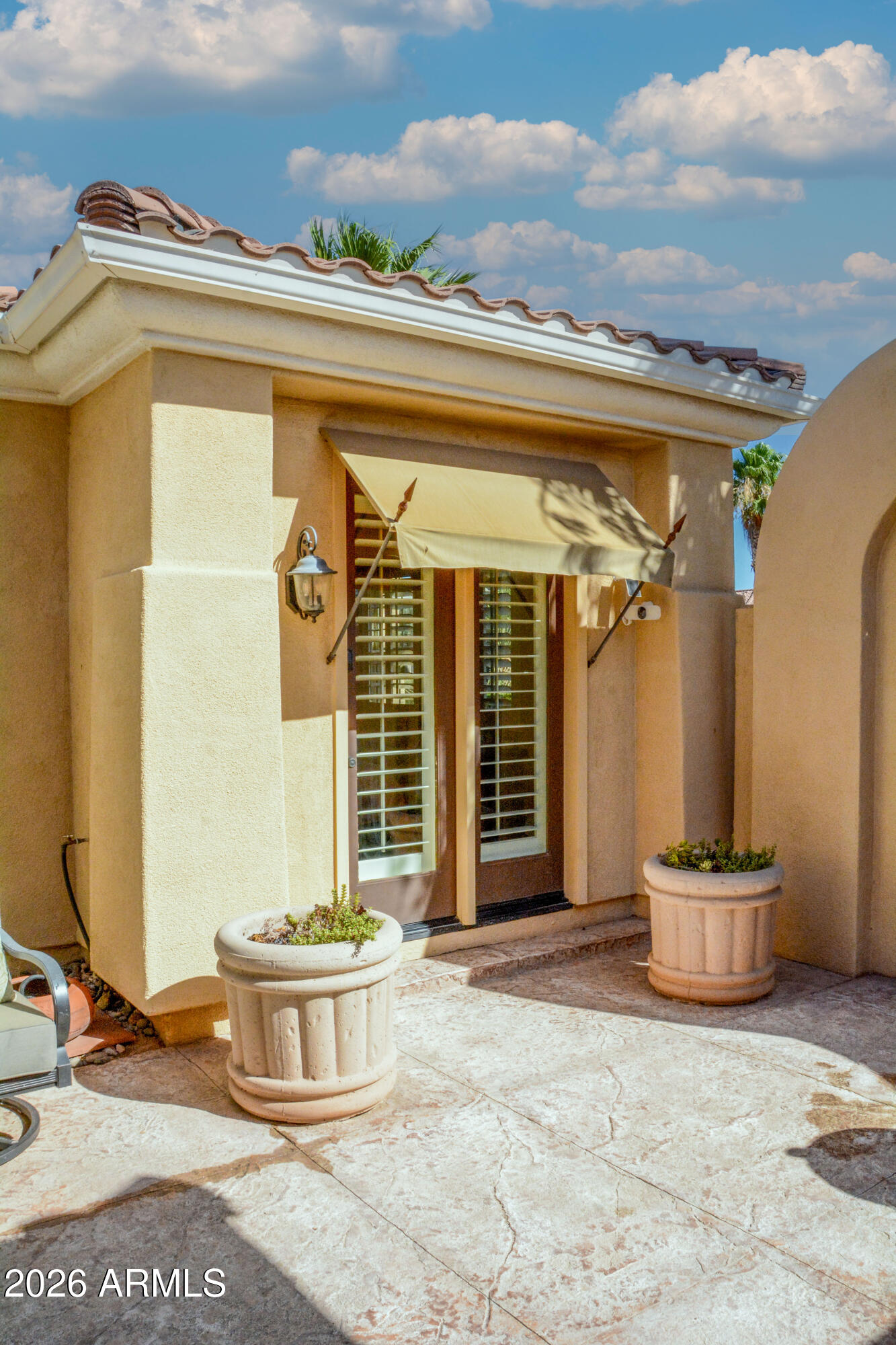 CORTE BELLA COUNTRY CLUB AT LAS PALMAS UNIT P AT CORTE BELLA COUNTRY CLUB - Residential