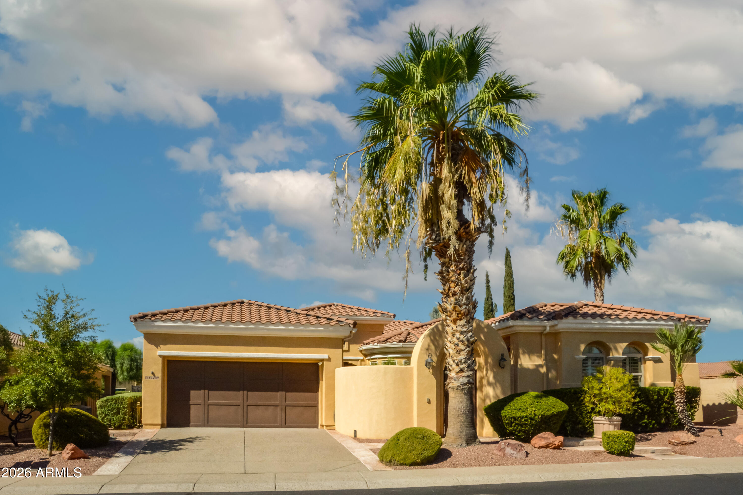 CORTE BELLA COUNTRY CLUB AT LAS PALMAS UNIT P AT CORTE BELLA COUNTRY CLUB - Residential