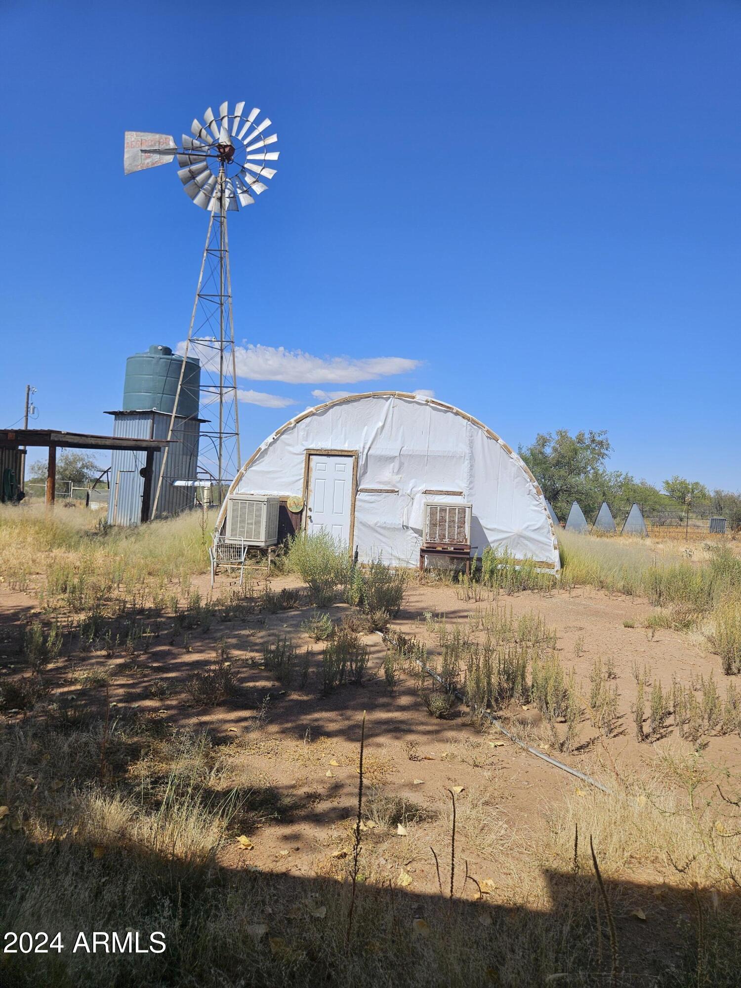 NA - Residential
