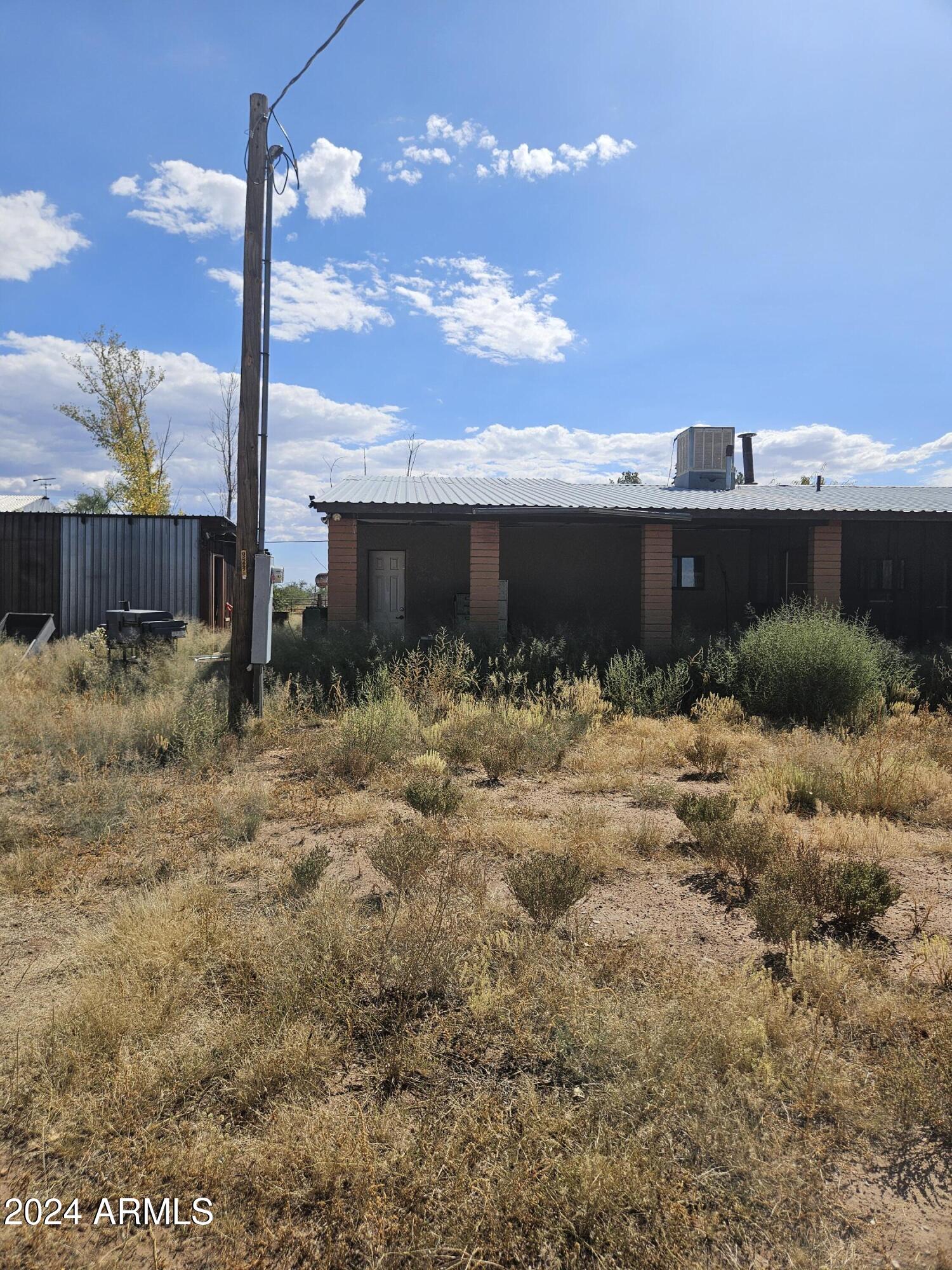 NA - Residential