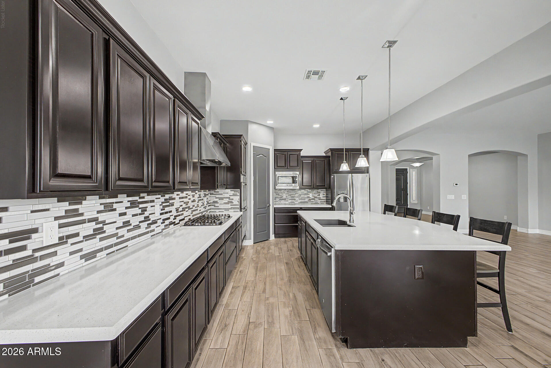 VILLAGIO - Residential