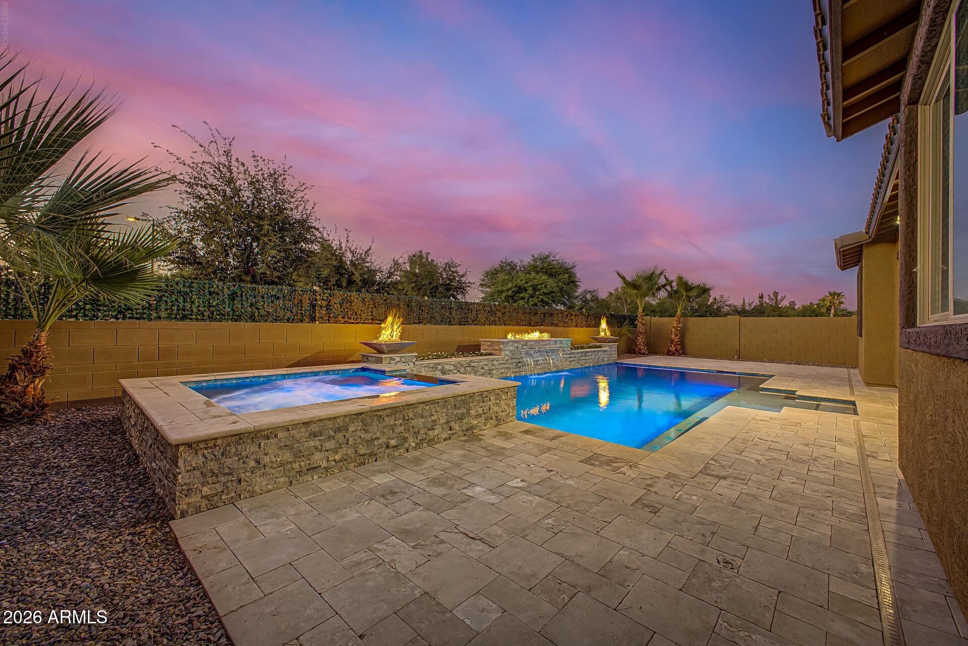 VILLAGIO - Residential