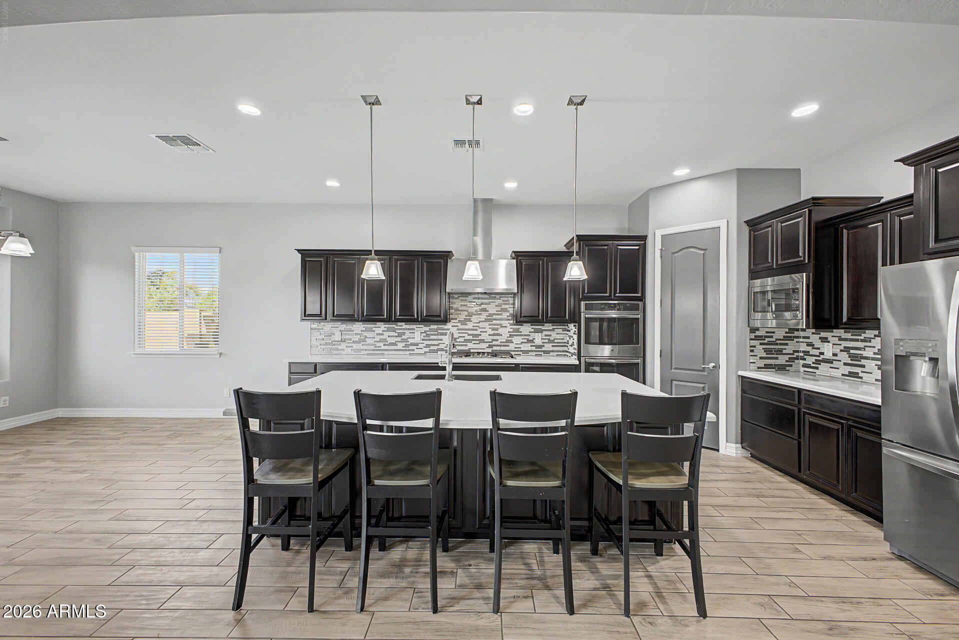 VILLAGIO - Residential