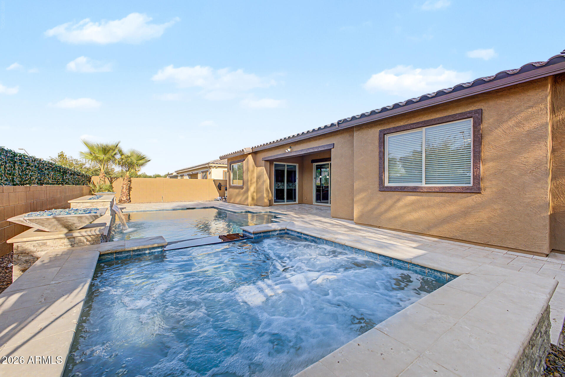 VILLAGIO - Residential