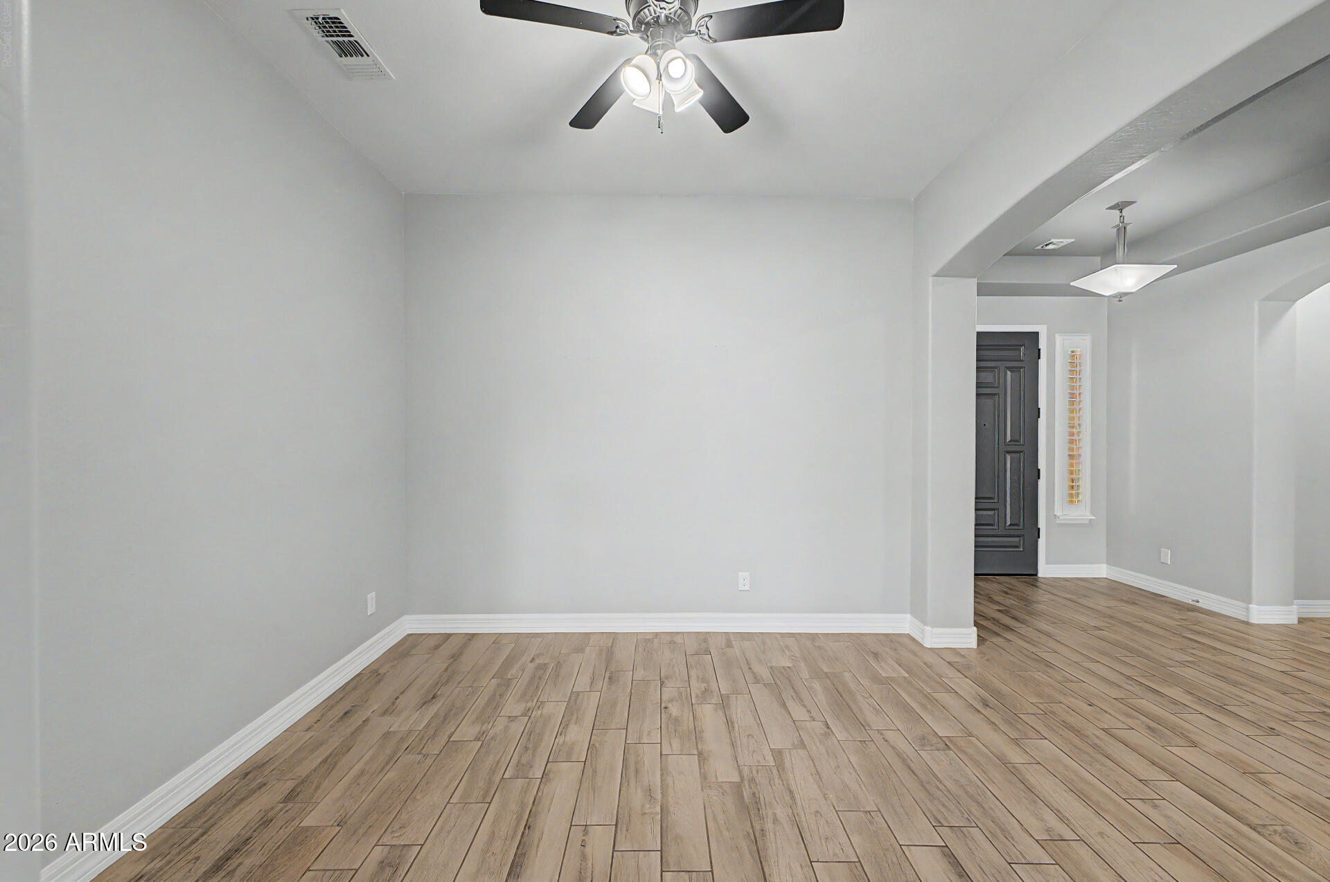 VILLAGIO - Residential