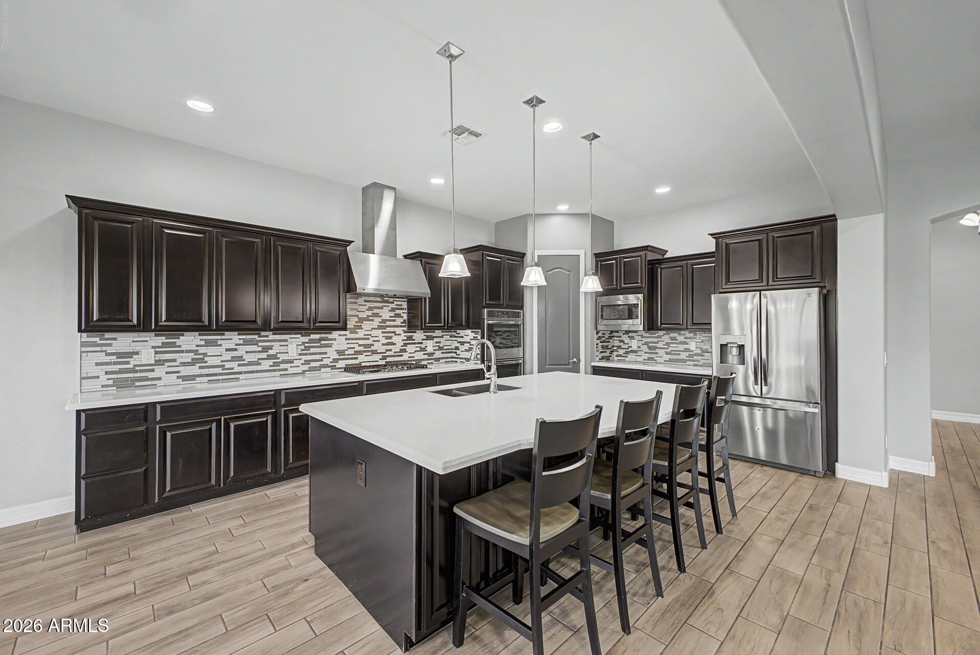 VILLAGIO - Residential