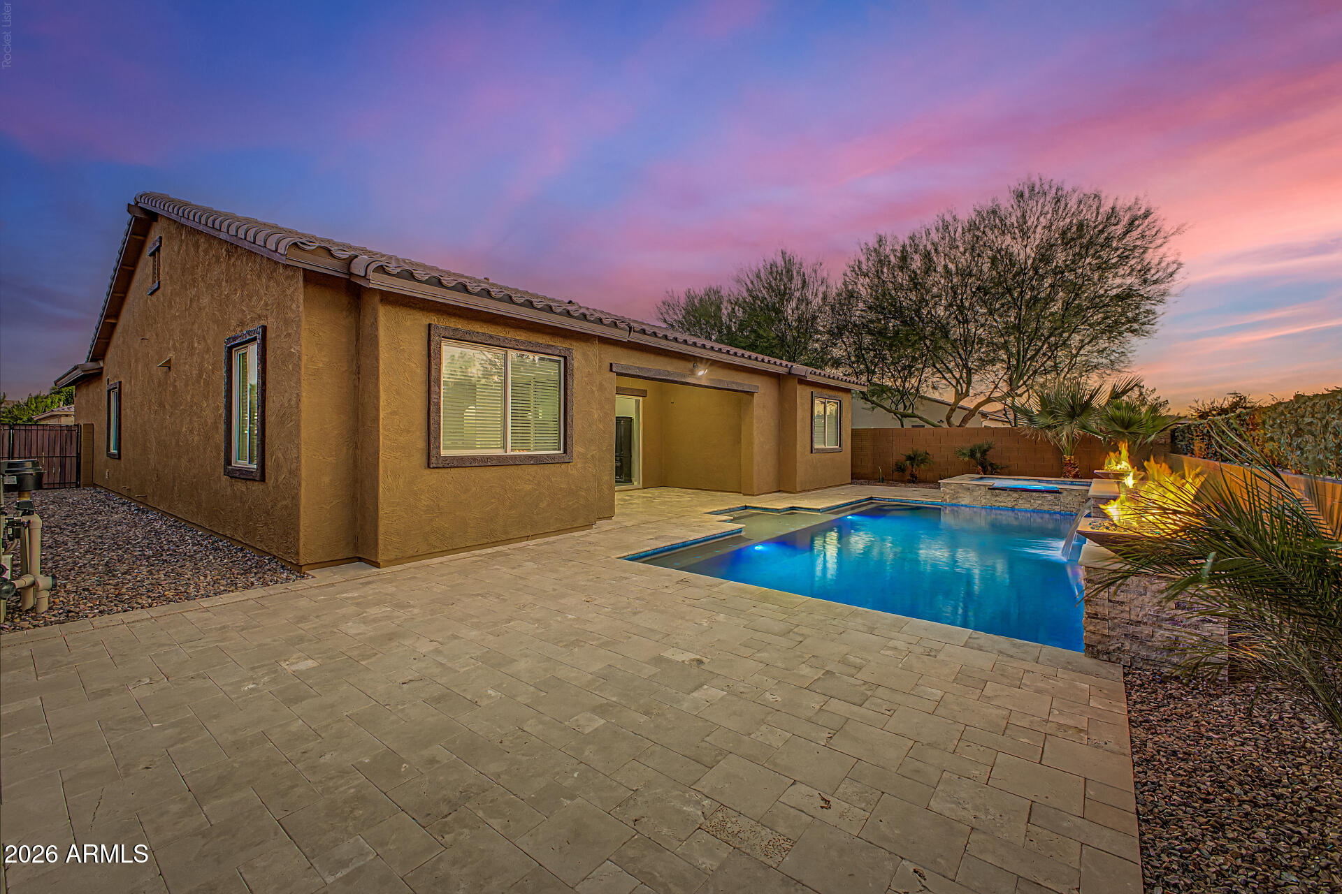 VILLAGIO - Residential