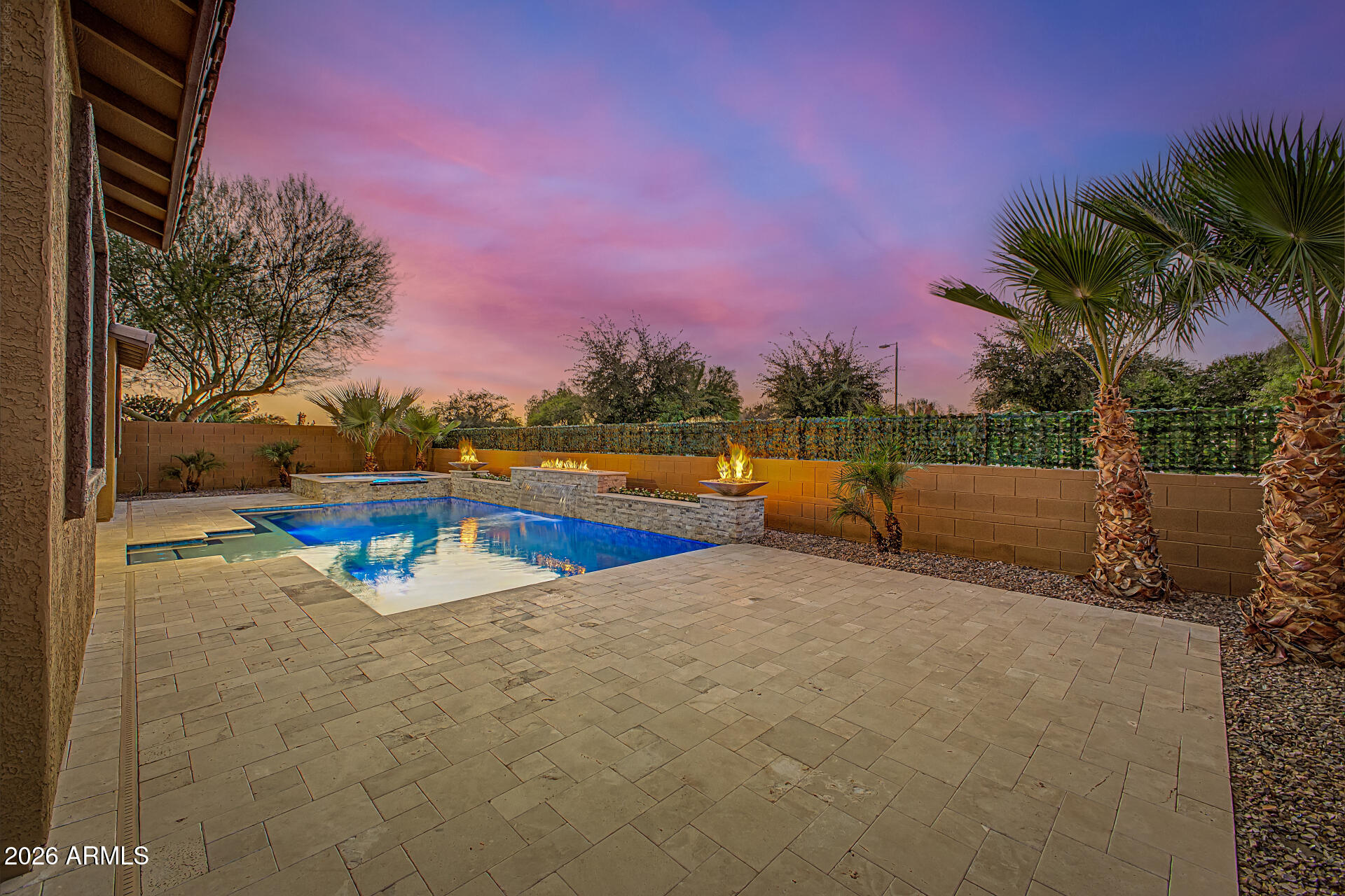 VILLAGIO - Residential