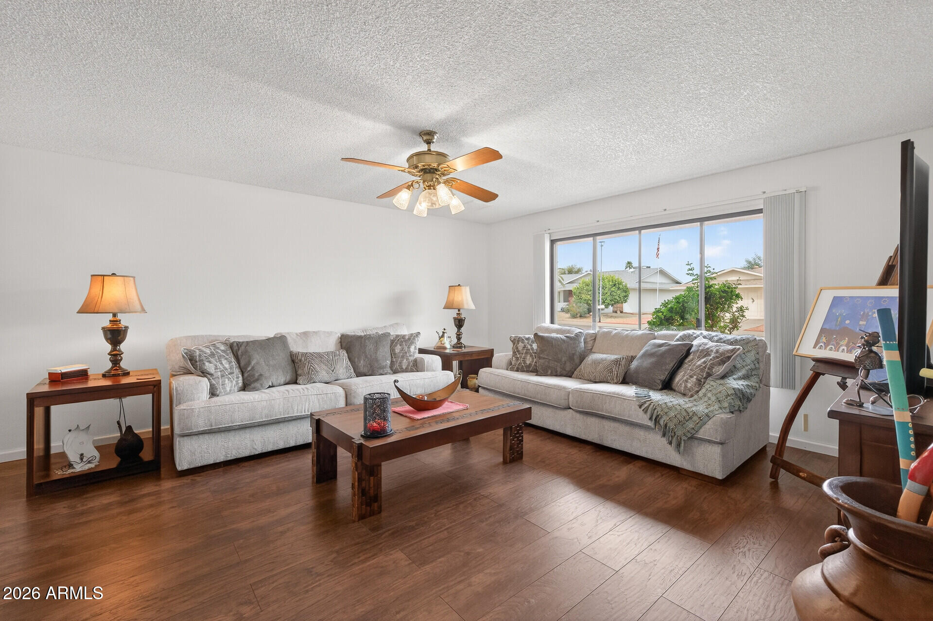 Sun City West - Residential