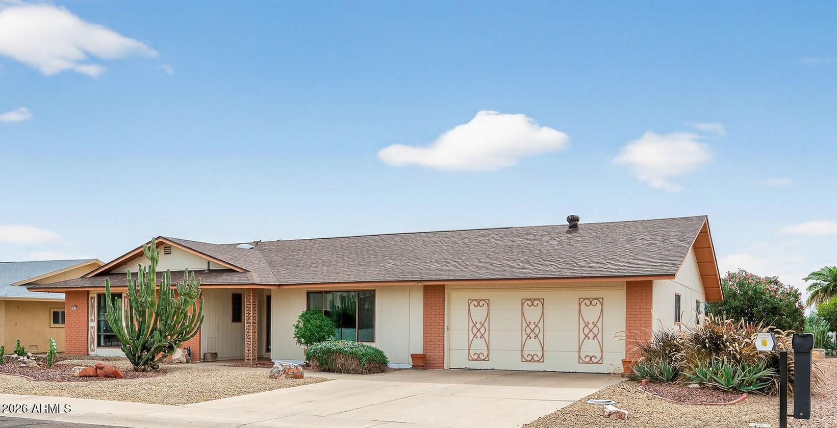 Sun City West - Residential