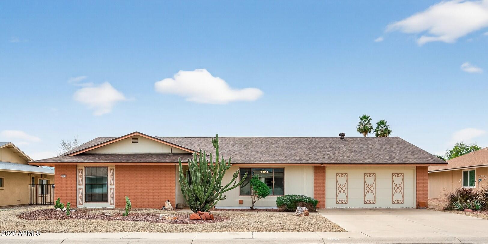 Sun City West - Residential