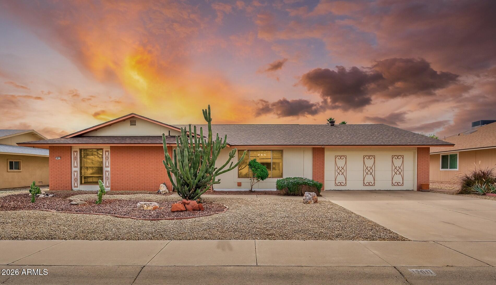 Sun City West - Residential