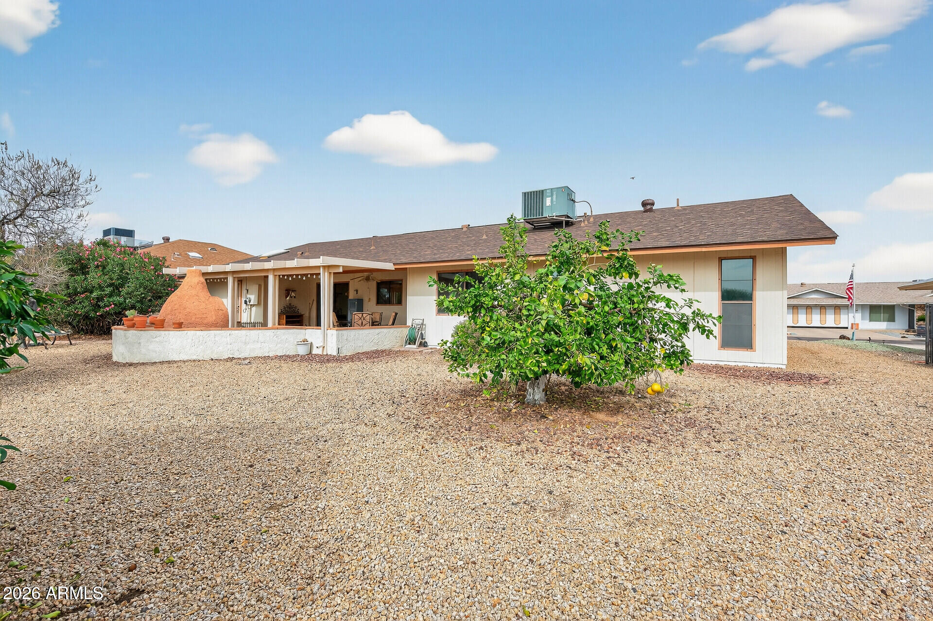 Sun City West - Residential