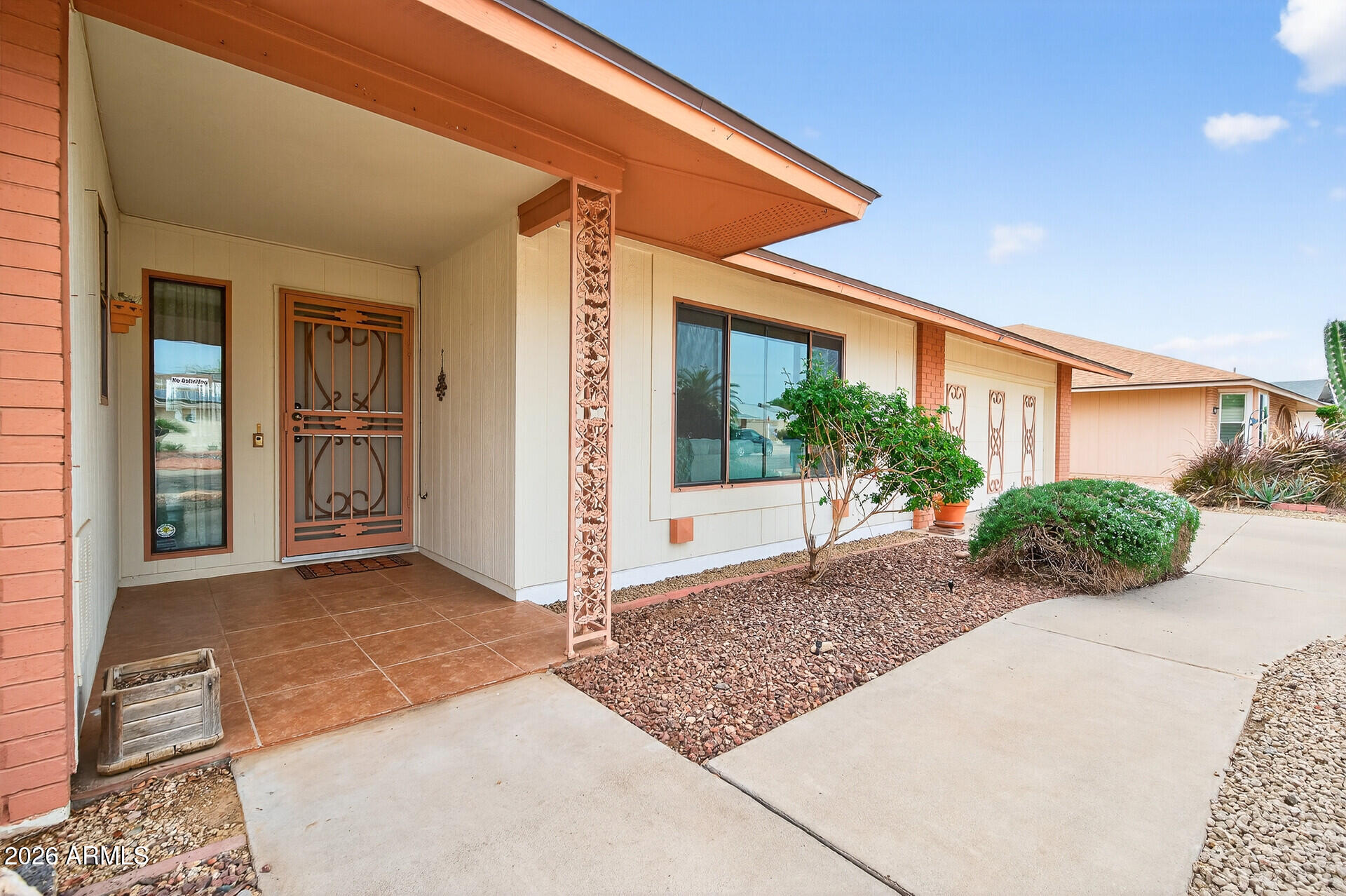 Sun City West - Residential