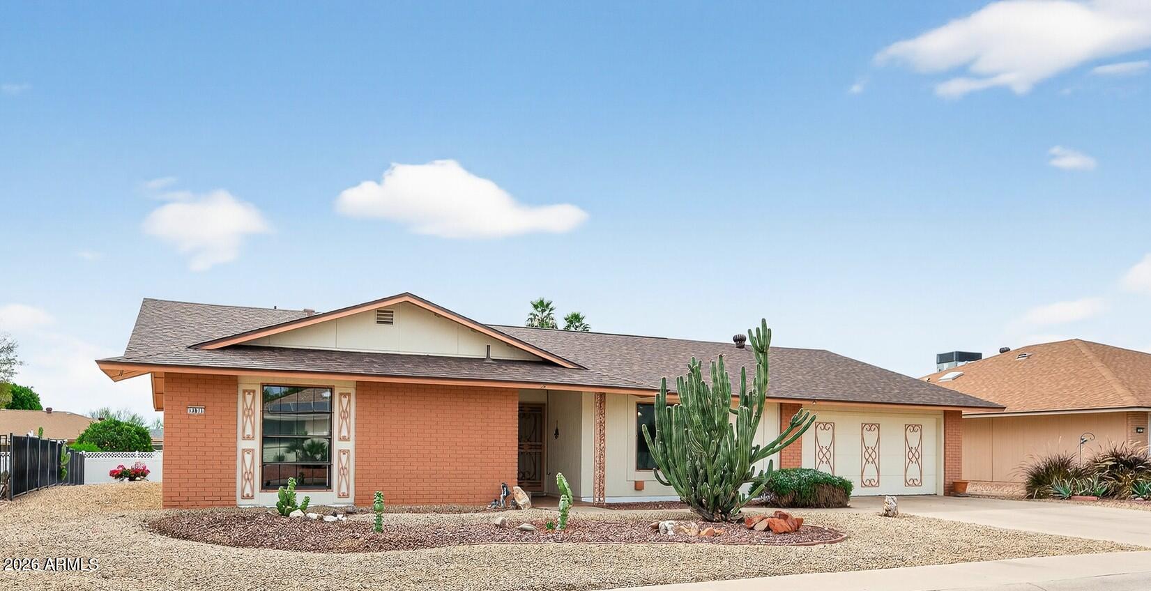 Sun City West - Residential