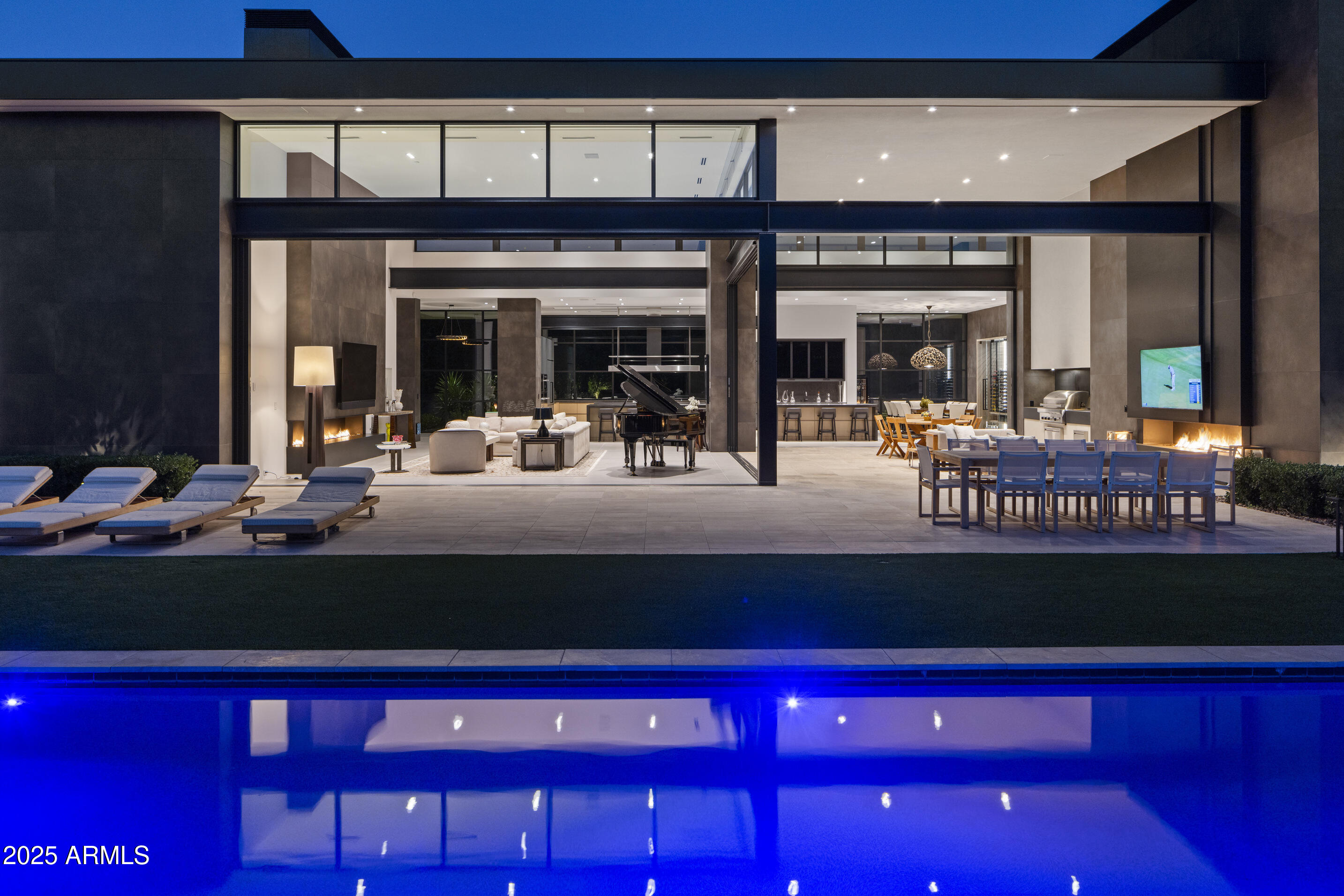 Cameldale Estates - Residential