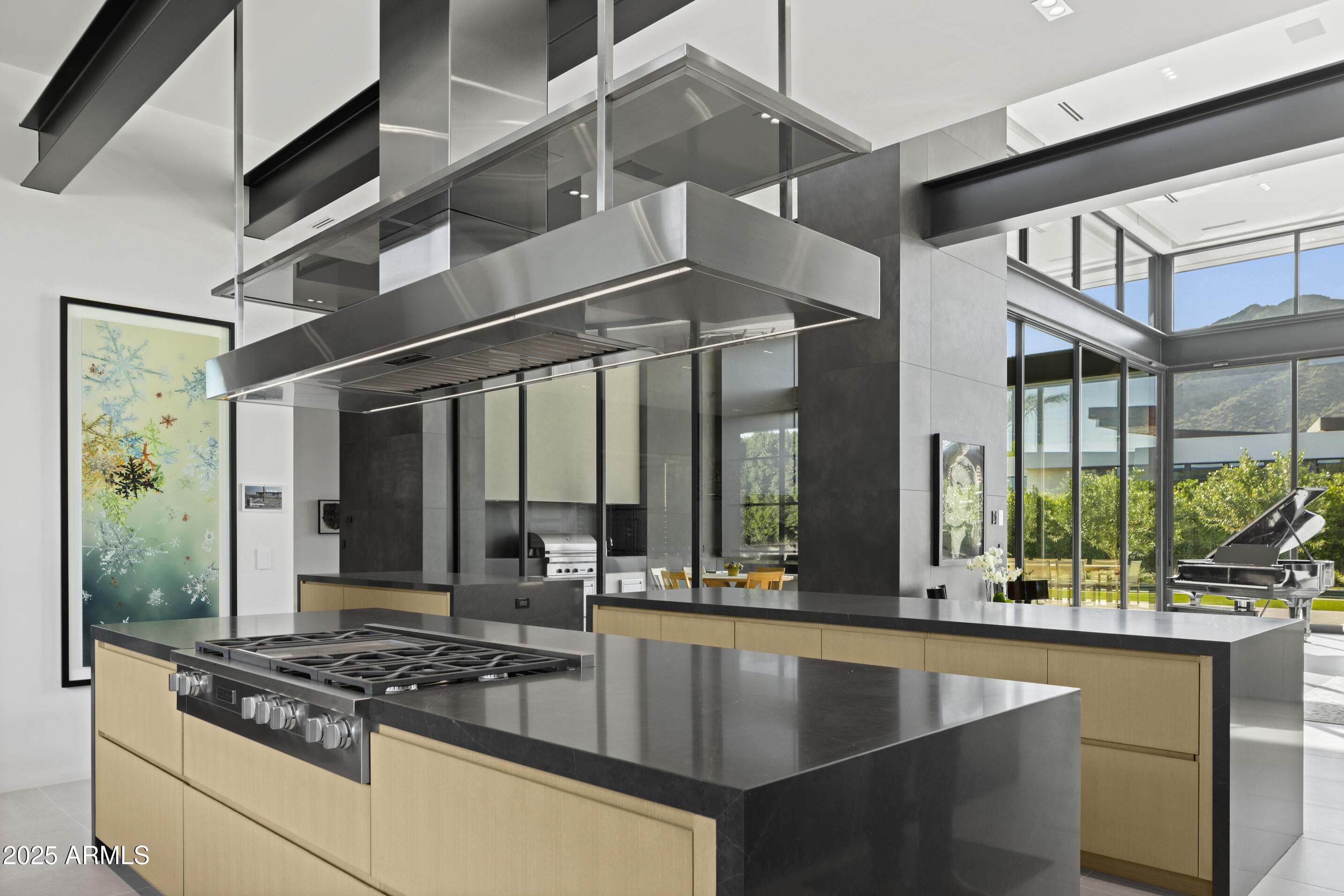 Cameldale Estates - Residential