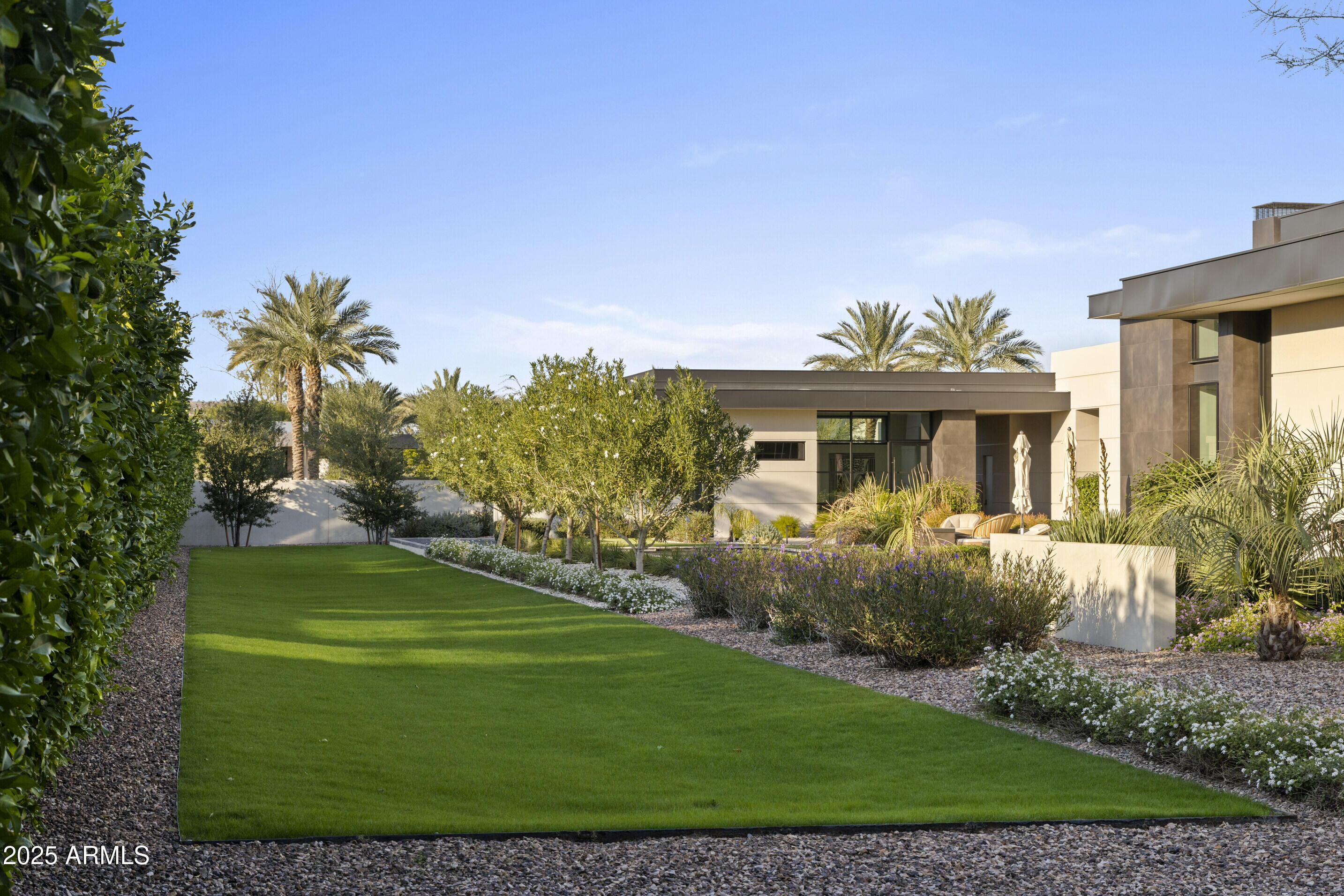 Cameldale Estates - Residential