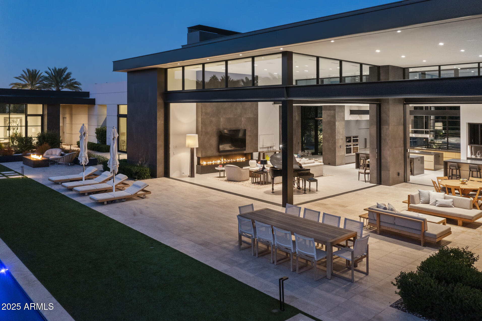 Cameldale Estates - Residential