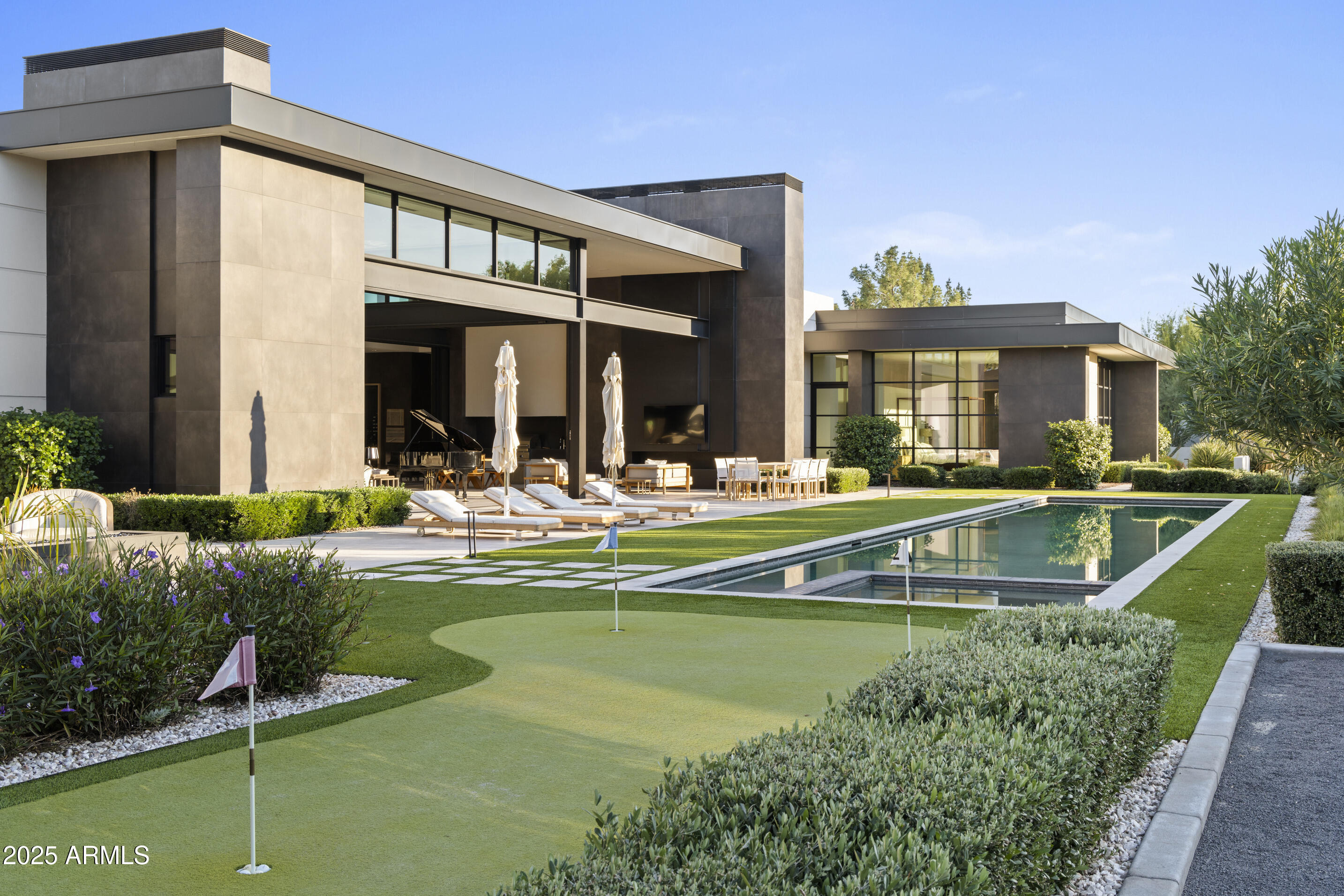 Cameldale Estates - Residential