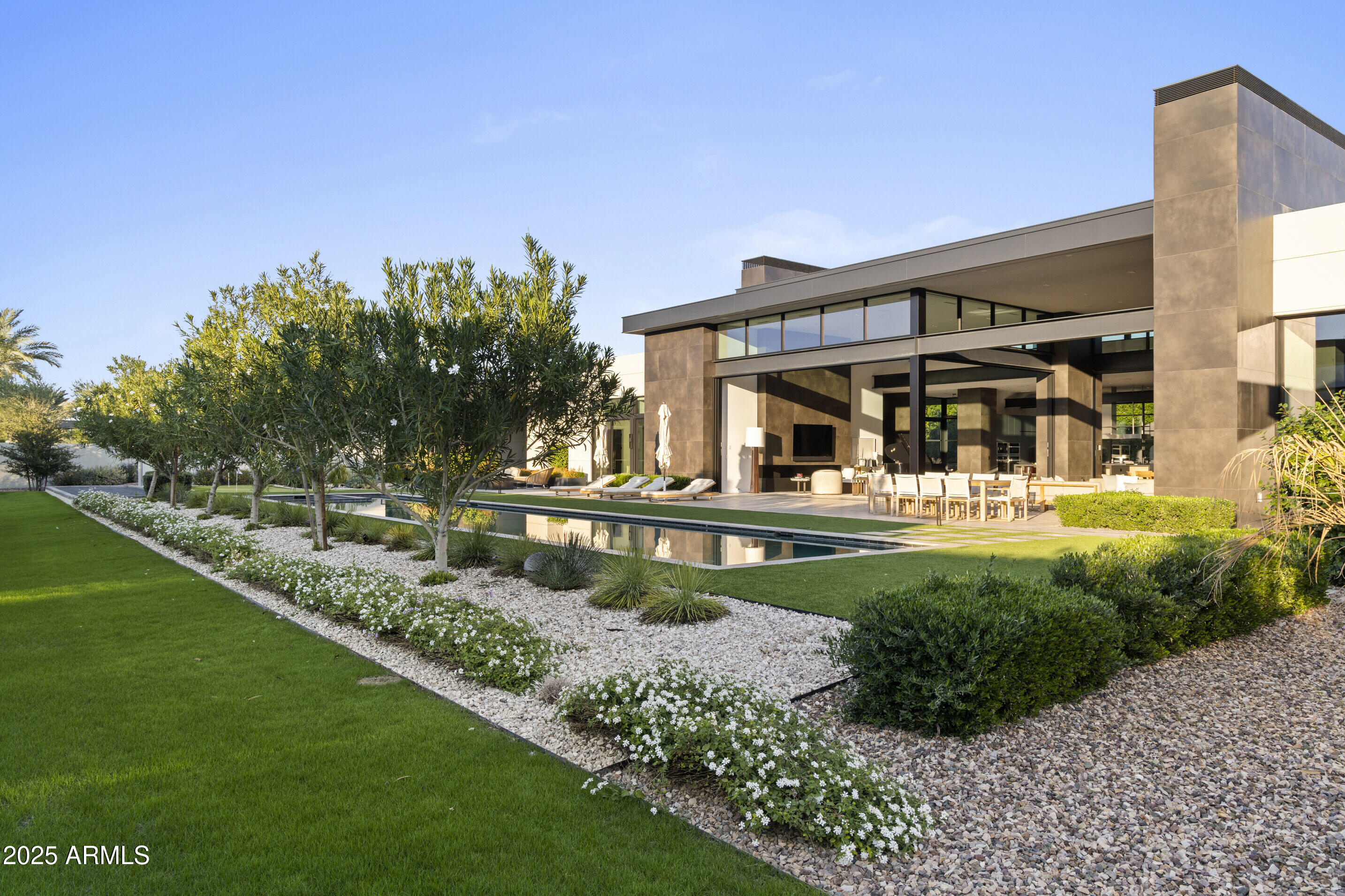Cameldale Estates - Residential