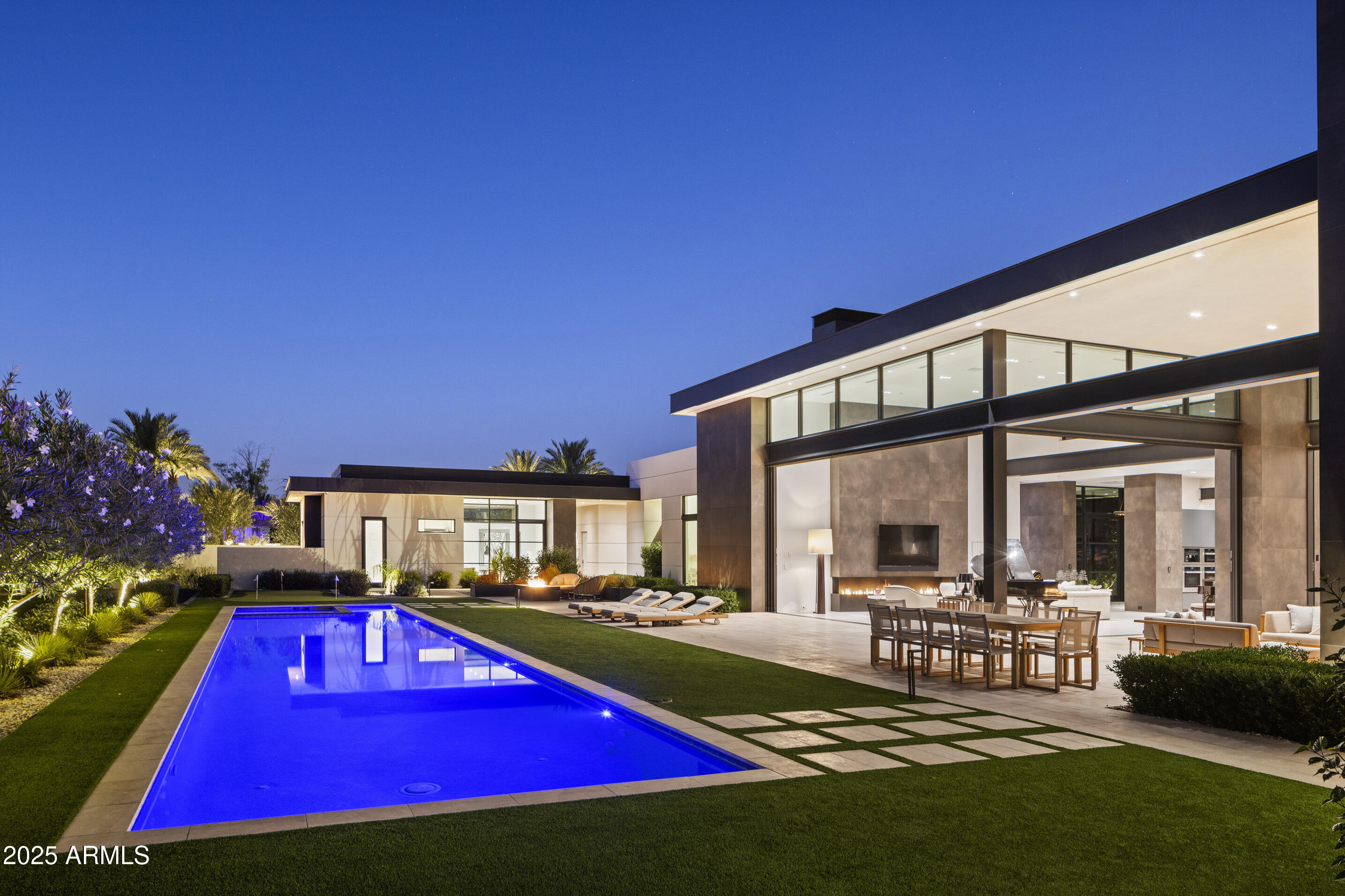 Cameldale Estates - Residential