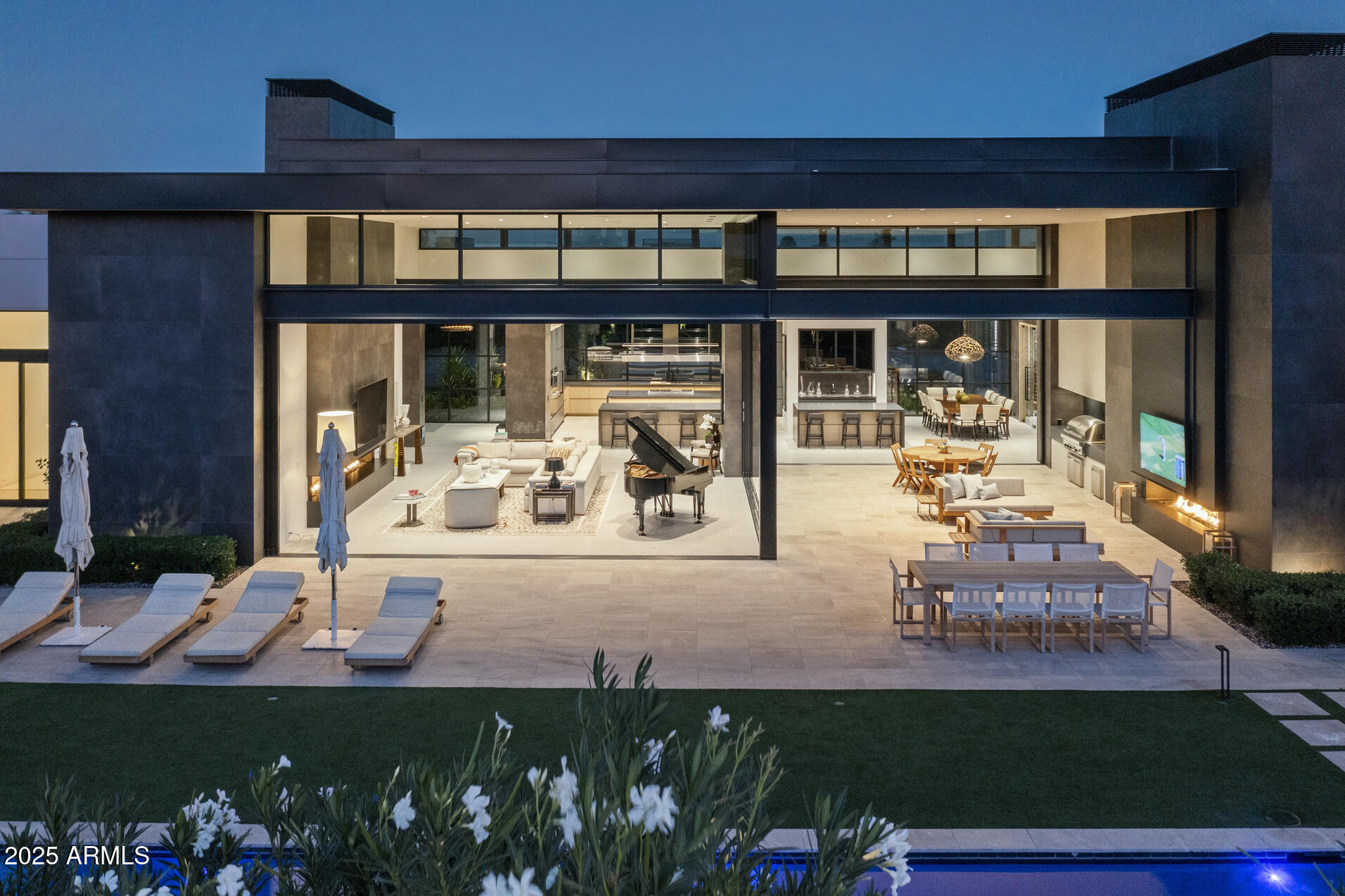 Cameldale Estates - Residential