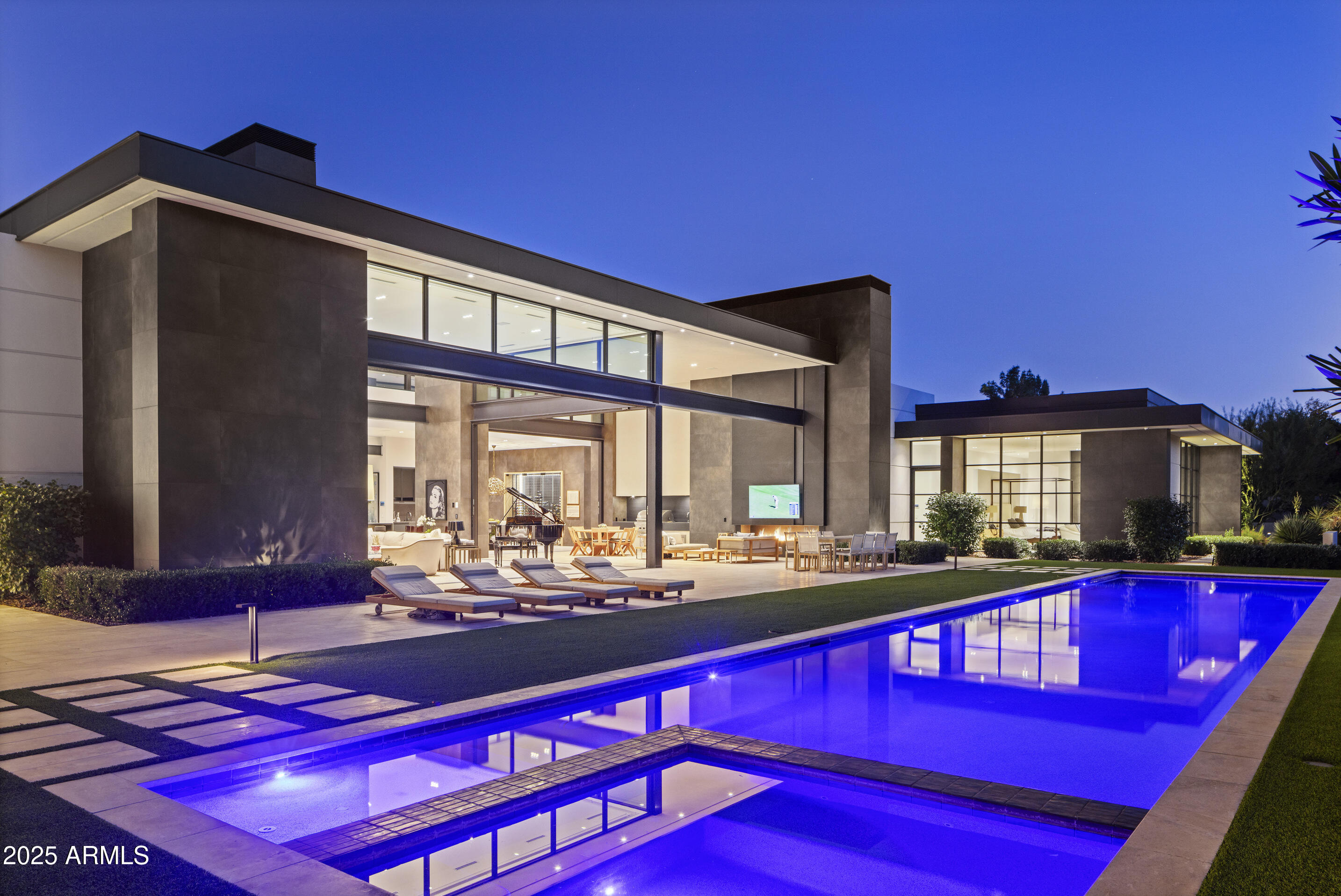 Cameldale Estates - Residential