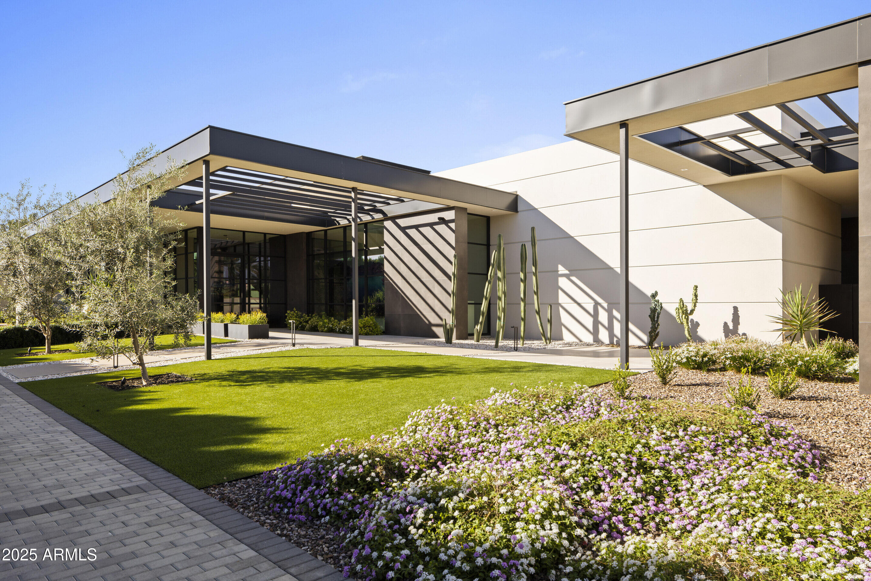 Cameldale Estates - Residential