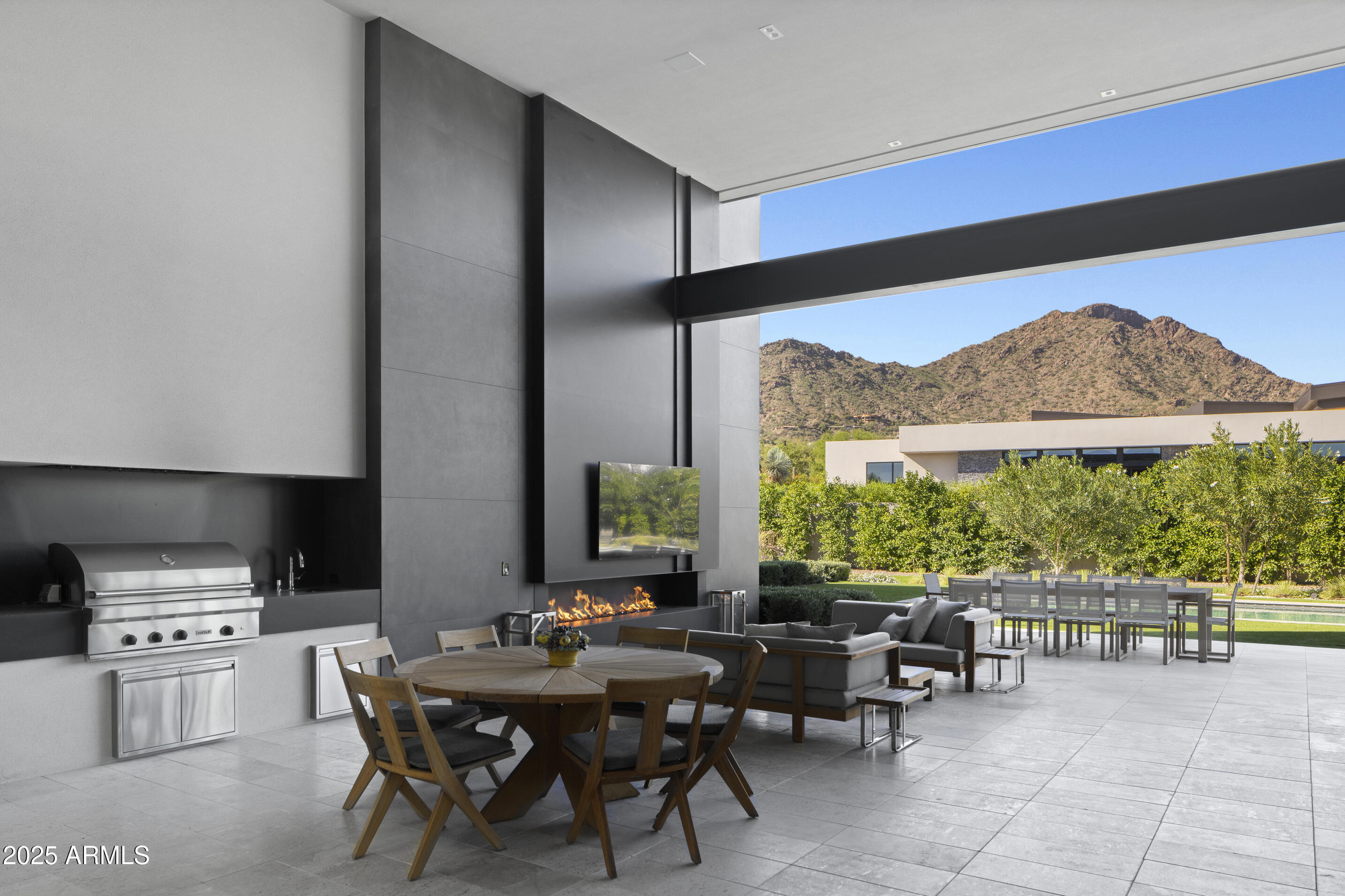 Cameldale Estates - Residential