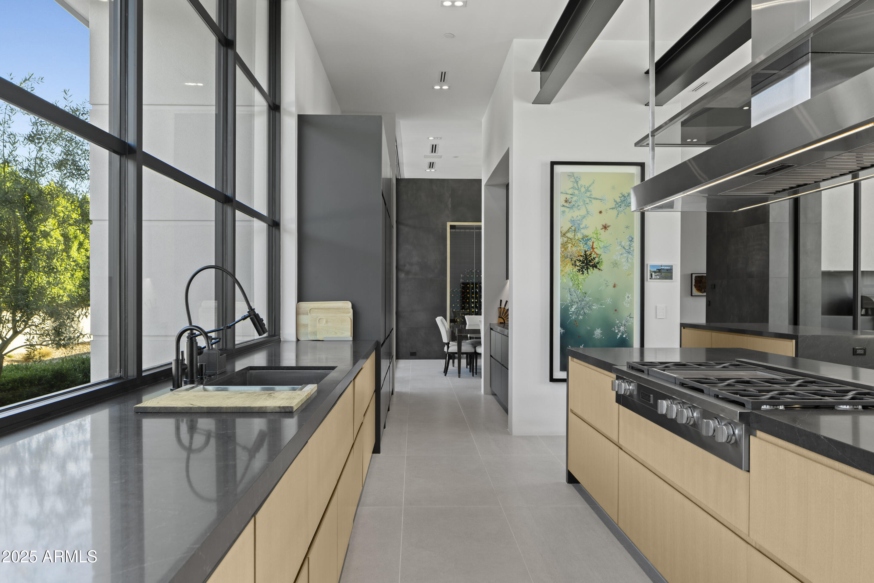 Cameldale Estates - Residential