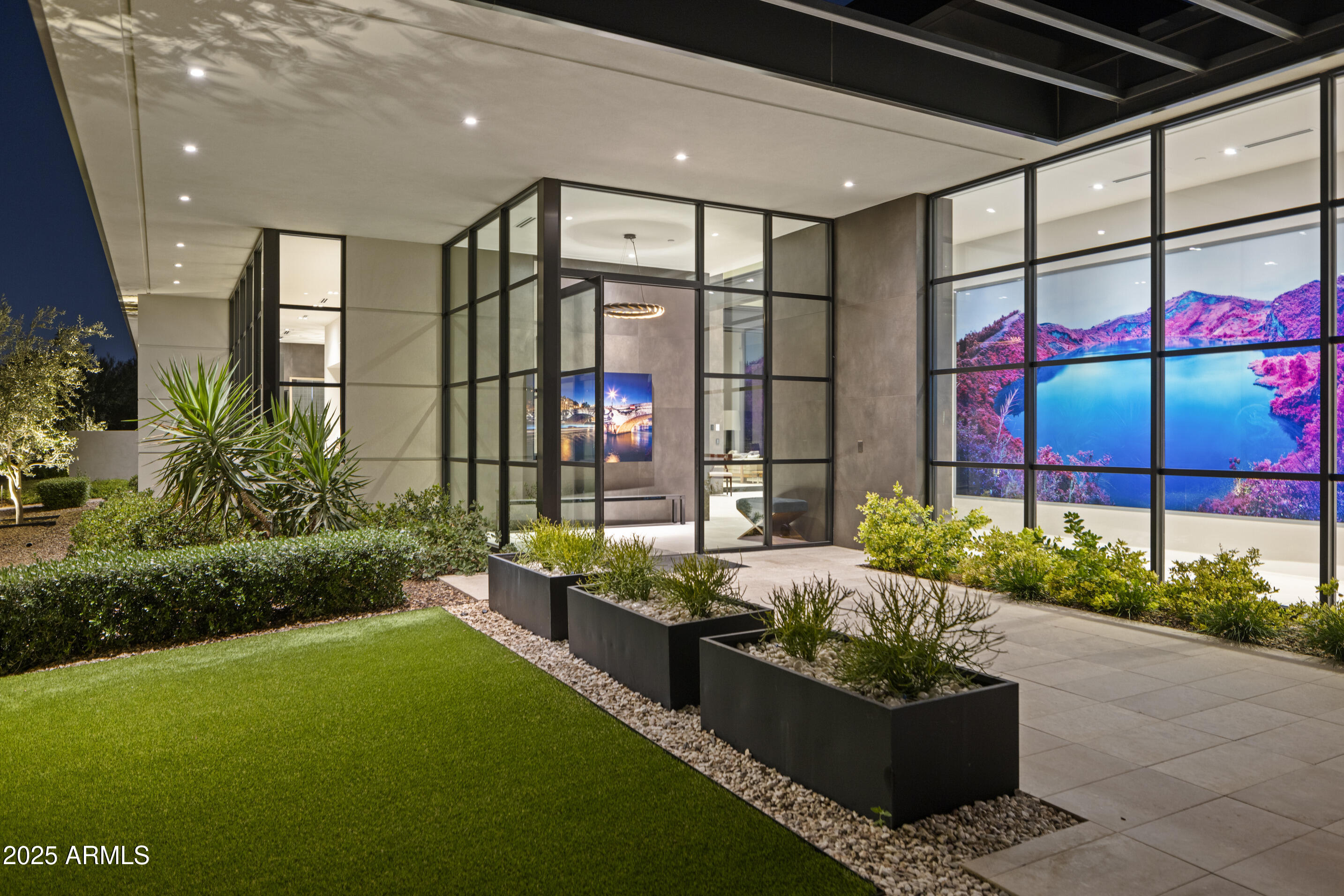 Cameldale Estates - Residential