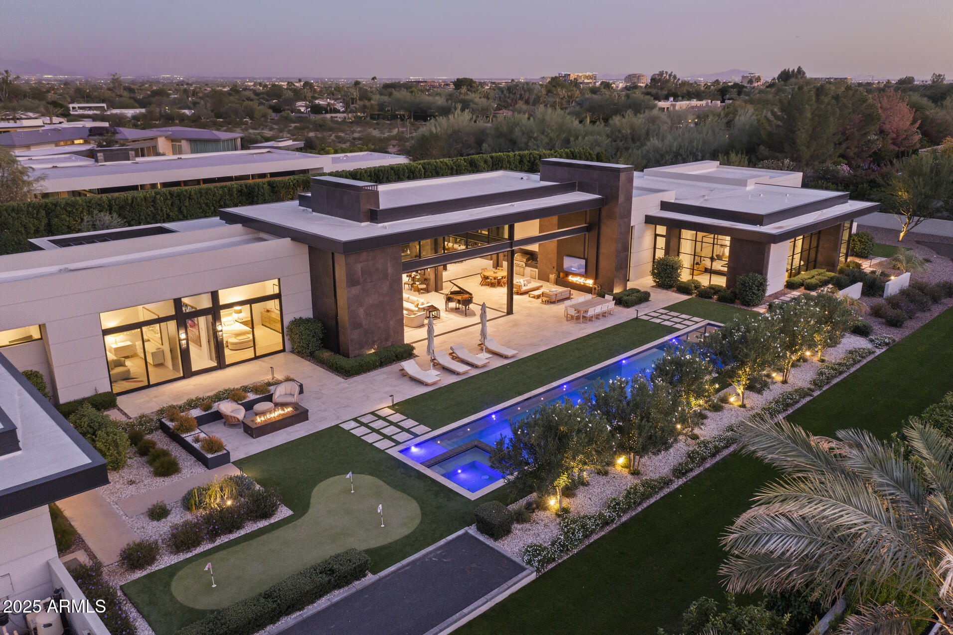 Cameldale Estates - Residential