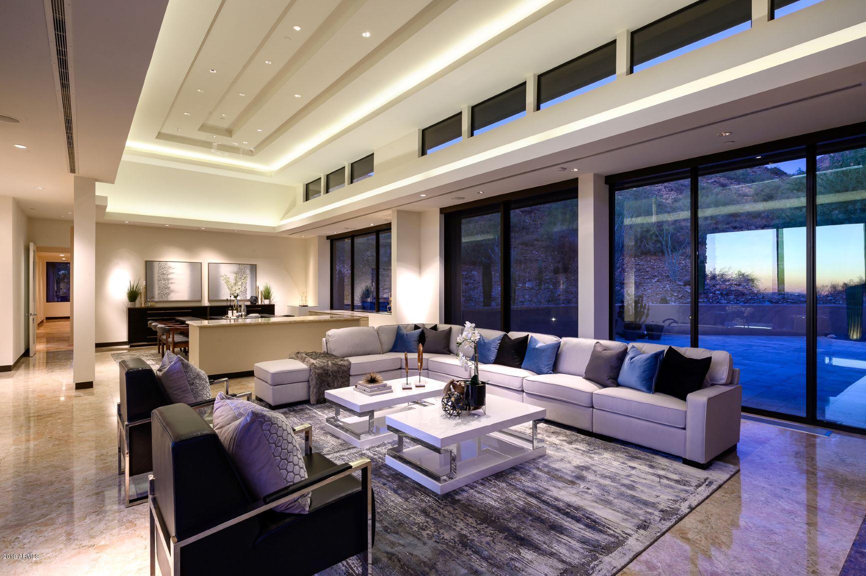 LOST CANYON - Residential