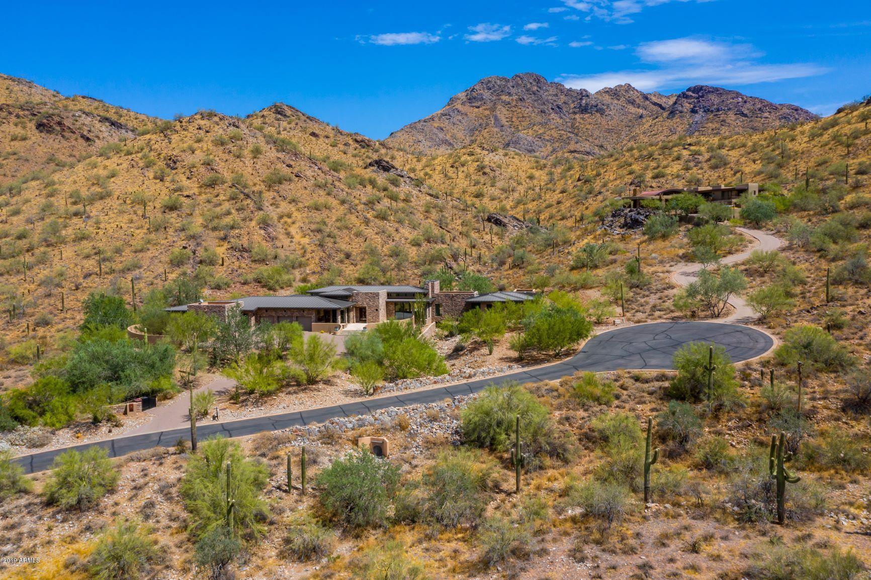 LOST CANYON - Residential