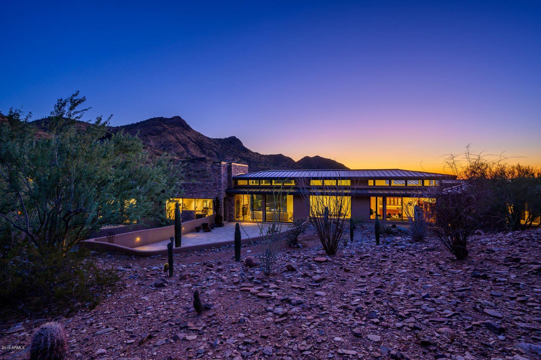 LOST CANYON - Residential