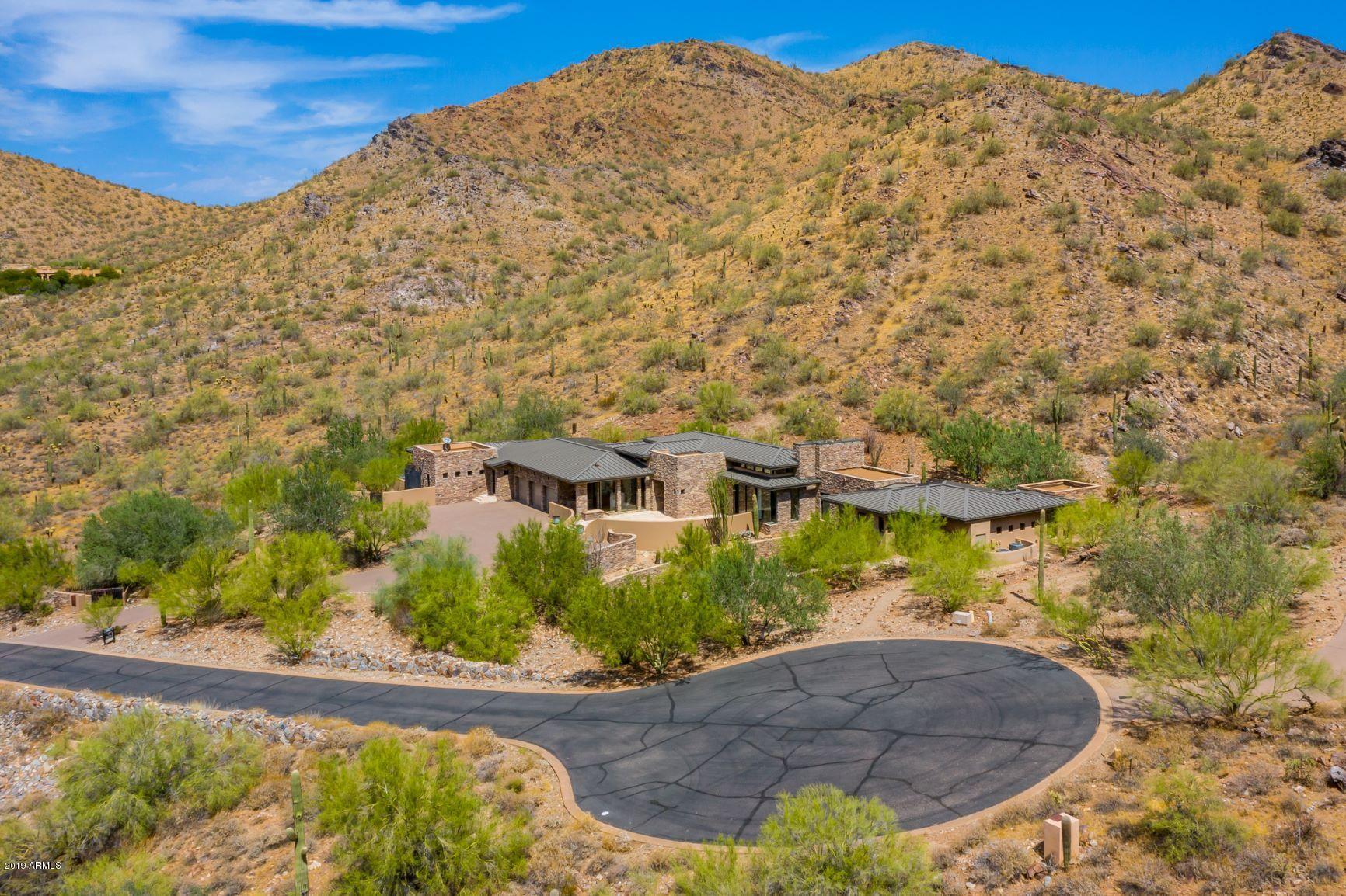 LOST CANYON - Residential
