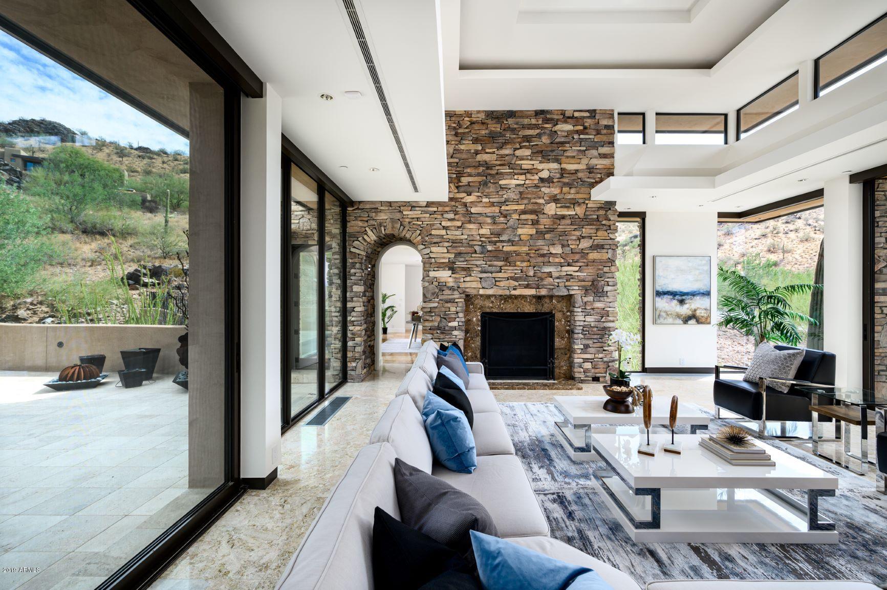 LOST CANYON - Residential