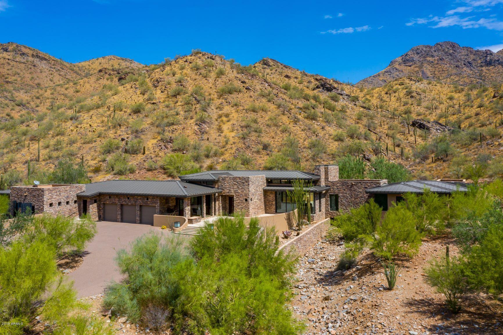 LOST CANYON - Residential