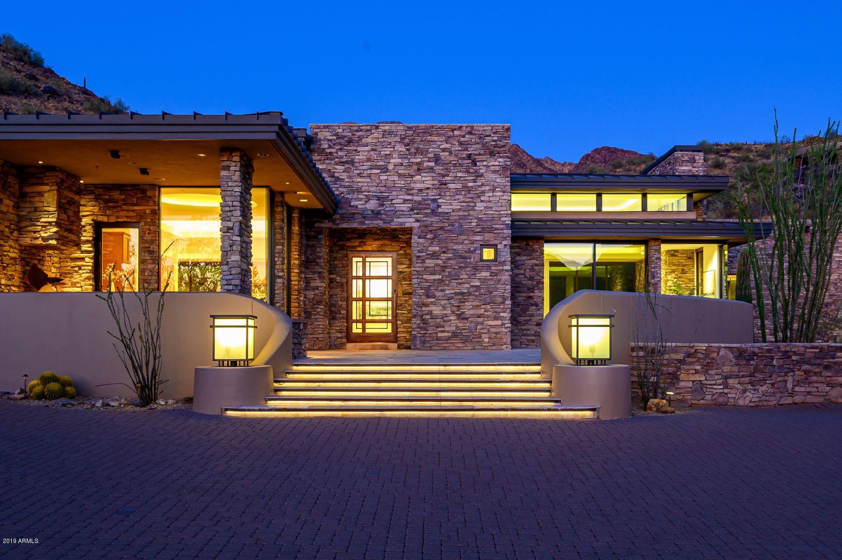 LOST CANYON - Residential