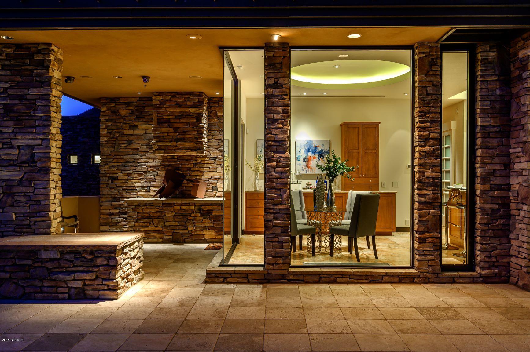 LOST CANYON - Residential