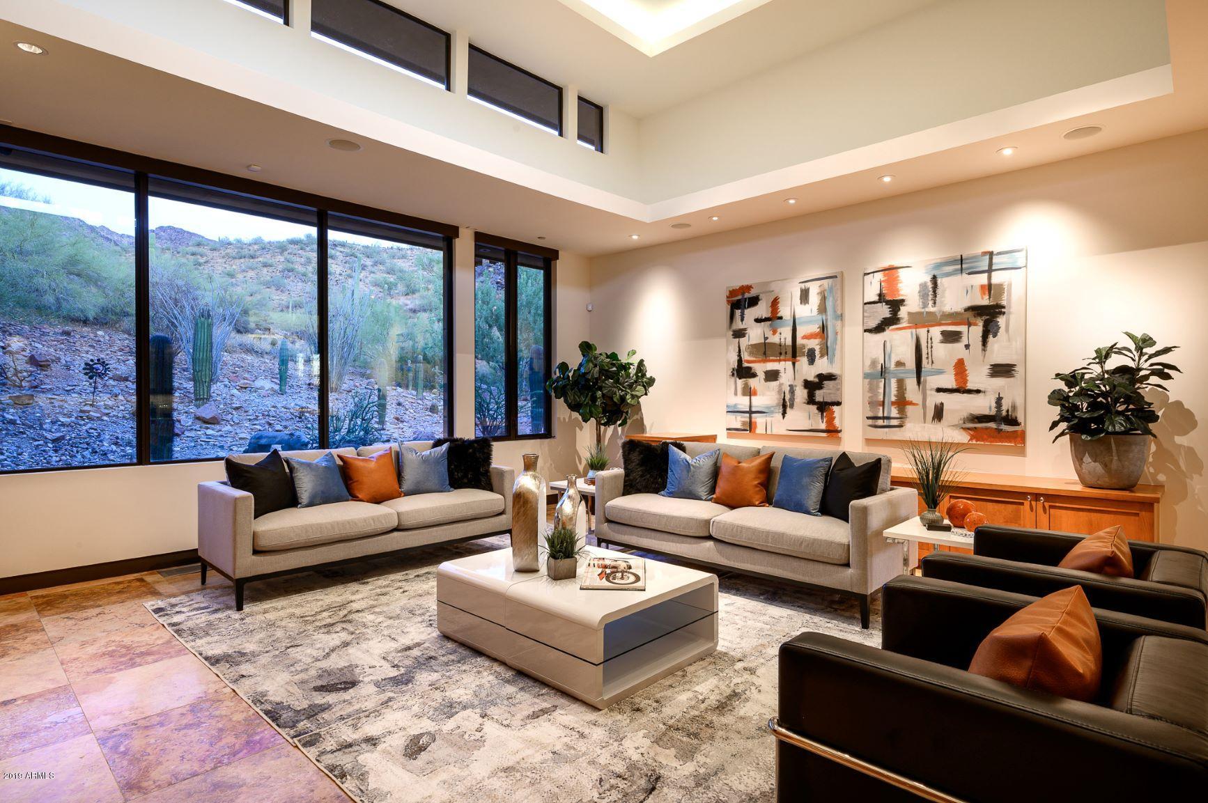 LOST CANYON - Residential