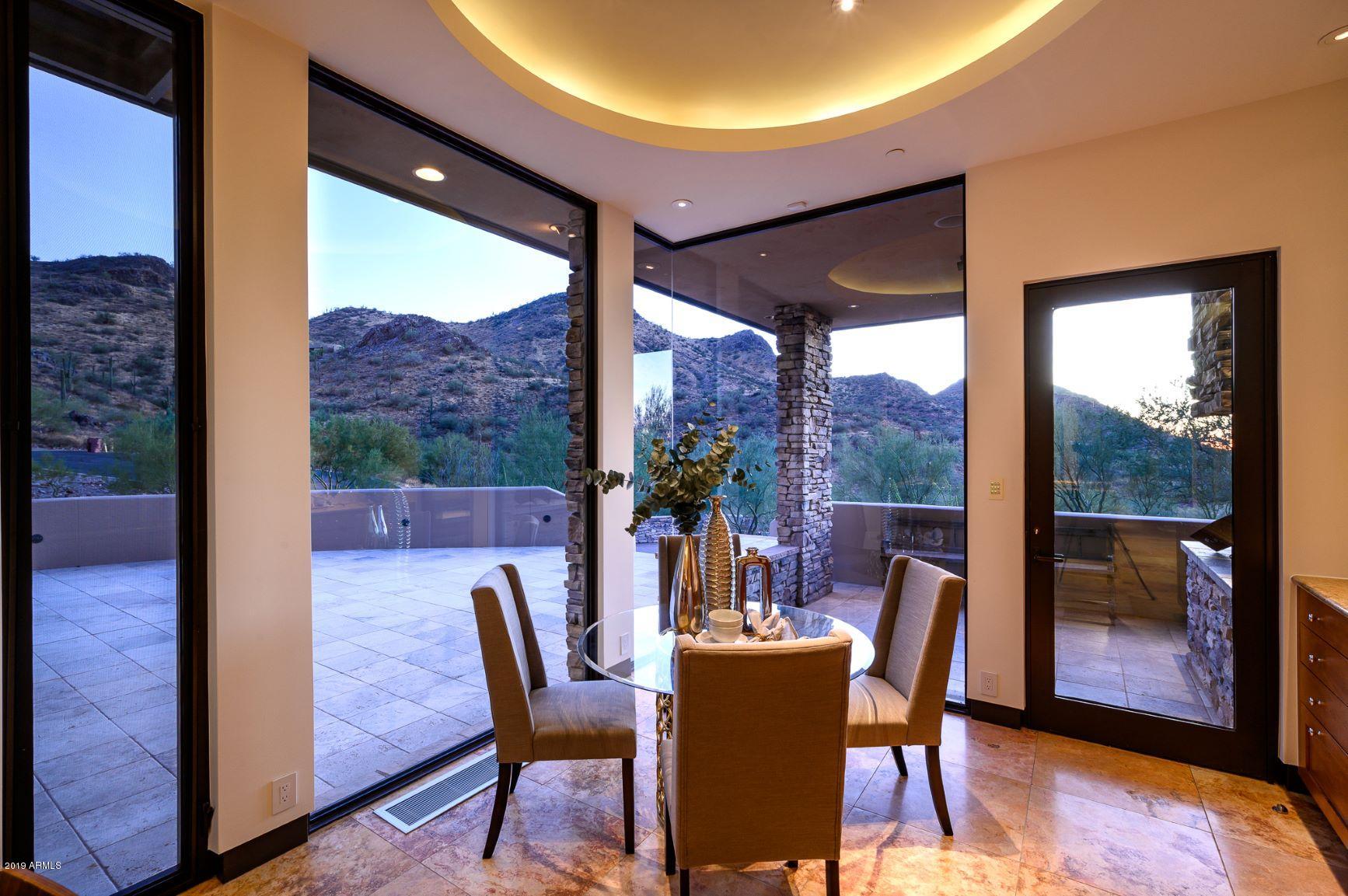 LOST CANYON - Residential